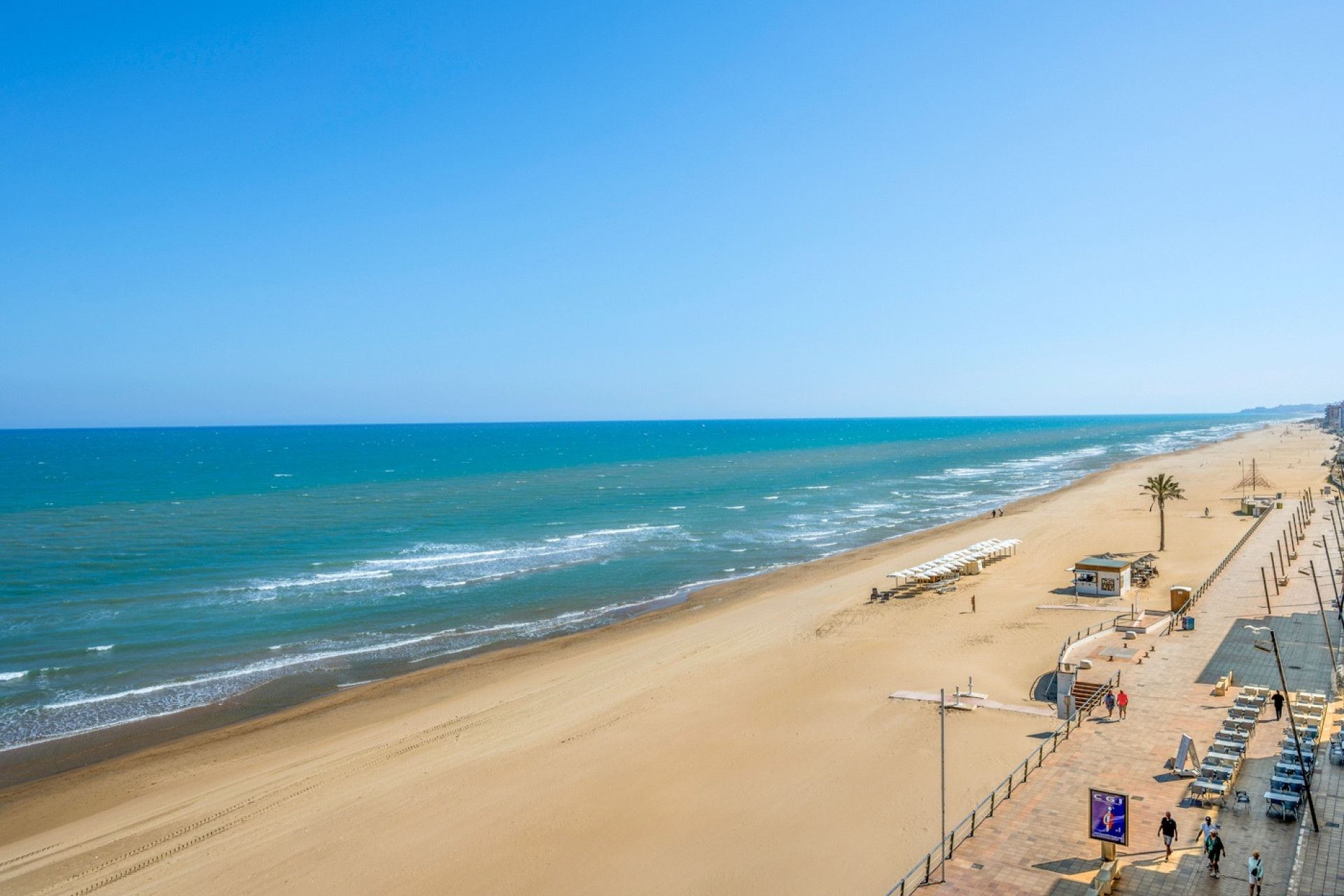 Herverkoop - 1. Appartement / flat - Guardamar del Segura - Costa Blanca Zuid