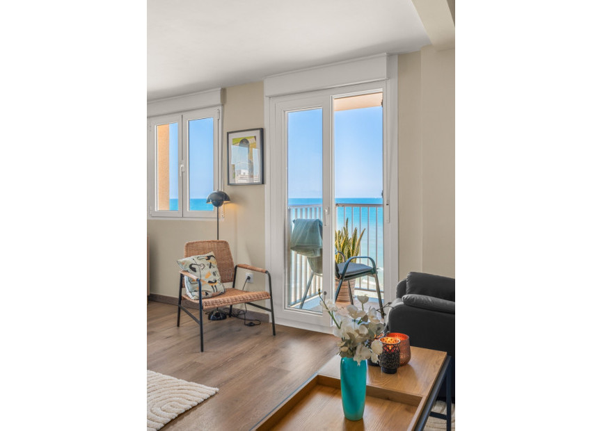 Herverkoop - 1. Appartement / flat - Guardamar del Segura - Costa Blanca Zuid