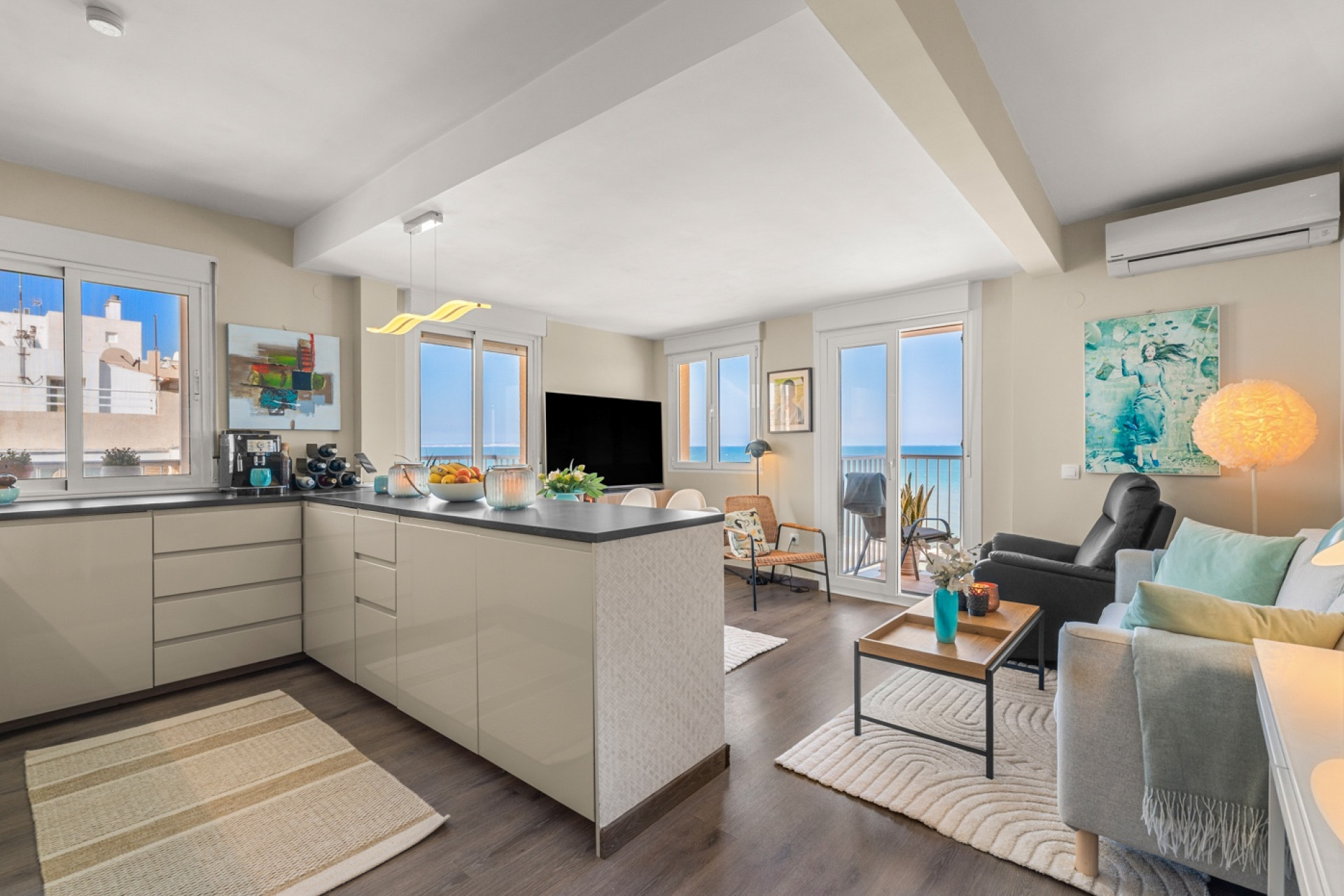 Herverkoop - 1. Appartement / flat - Guardamar del Segura - Costa Blanca Zuid