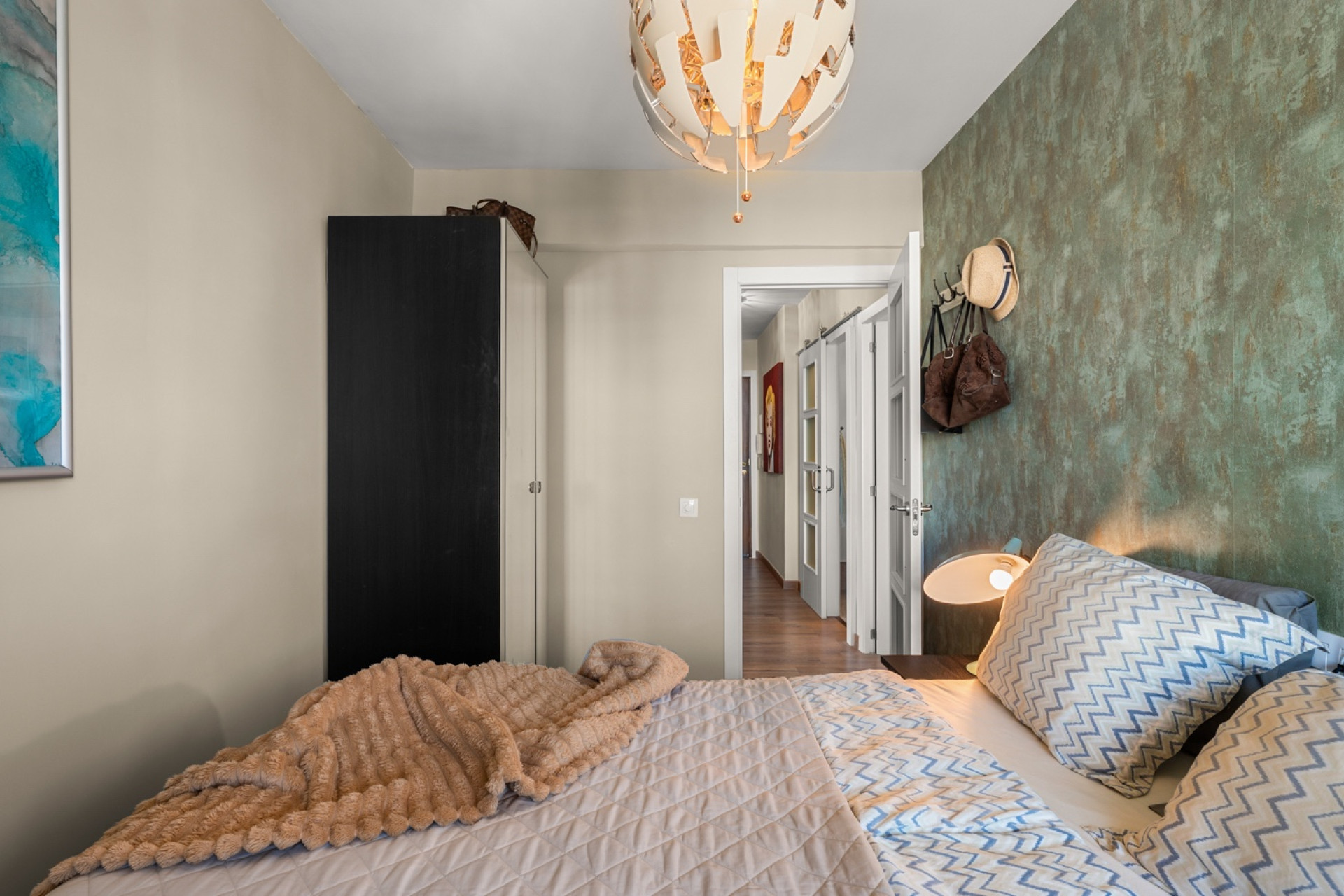 Herverkoop - 1. Appartement / flat - Guardamar del Segura - Costa Blanca Zuid