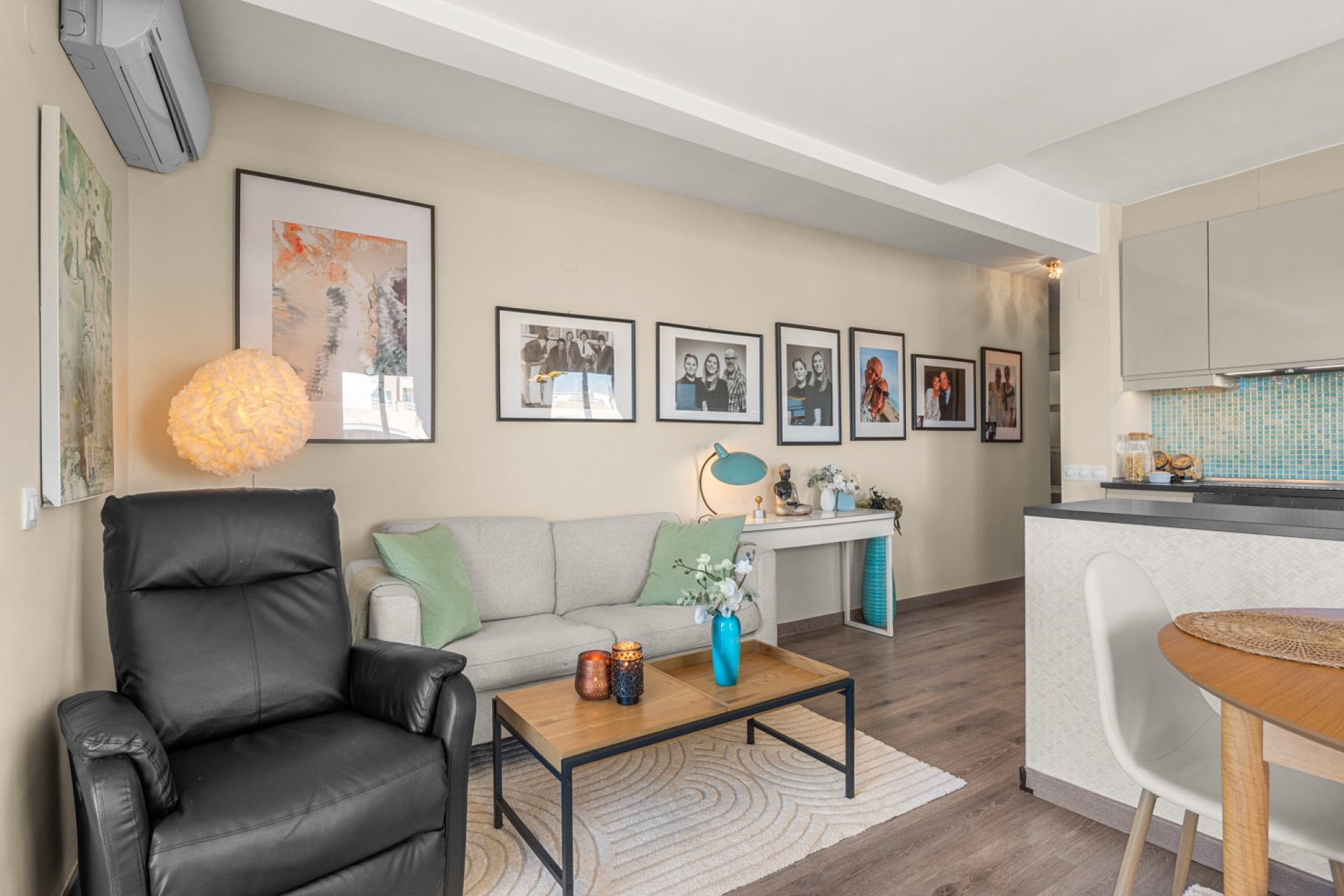 Herverkoop - 1. Appartement / flat - Guardamar del Segura - Costa Blanca Zuid