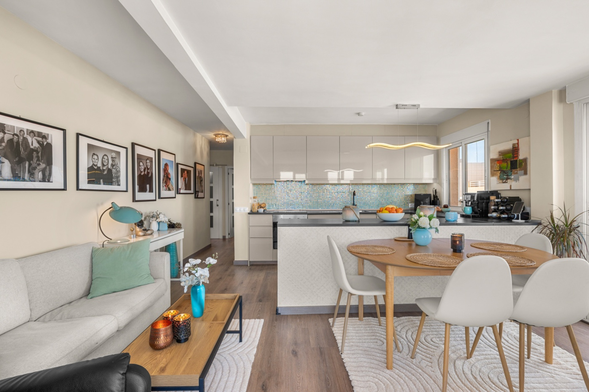 Herverkoop - 1. Appartement / flat - Guardamar del Segura - Costa Blanca Zuid