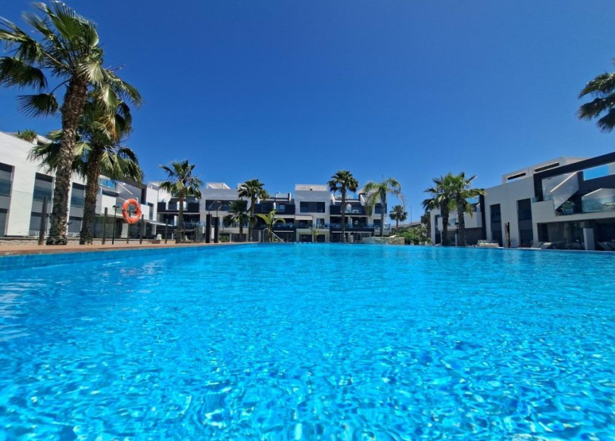 Herverkoop - 1. Appartement / flat - Guardamar del Segura - Costa Blanca Zuid