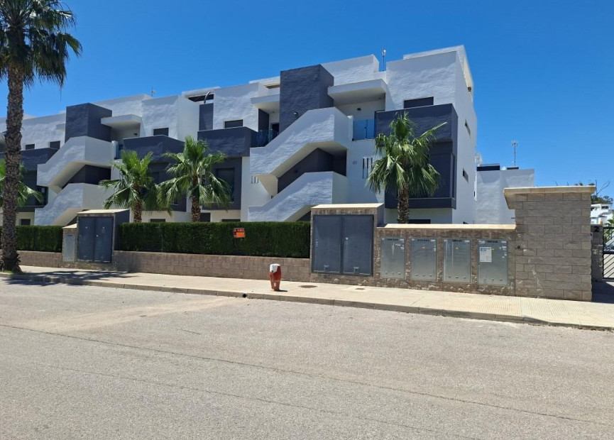 Herverkoop - 1. Appartement / flat - Guardamar del Segura - Costa Blanca Zuid