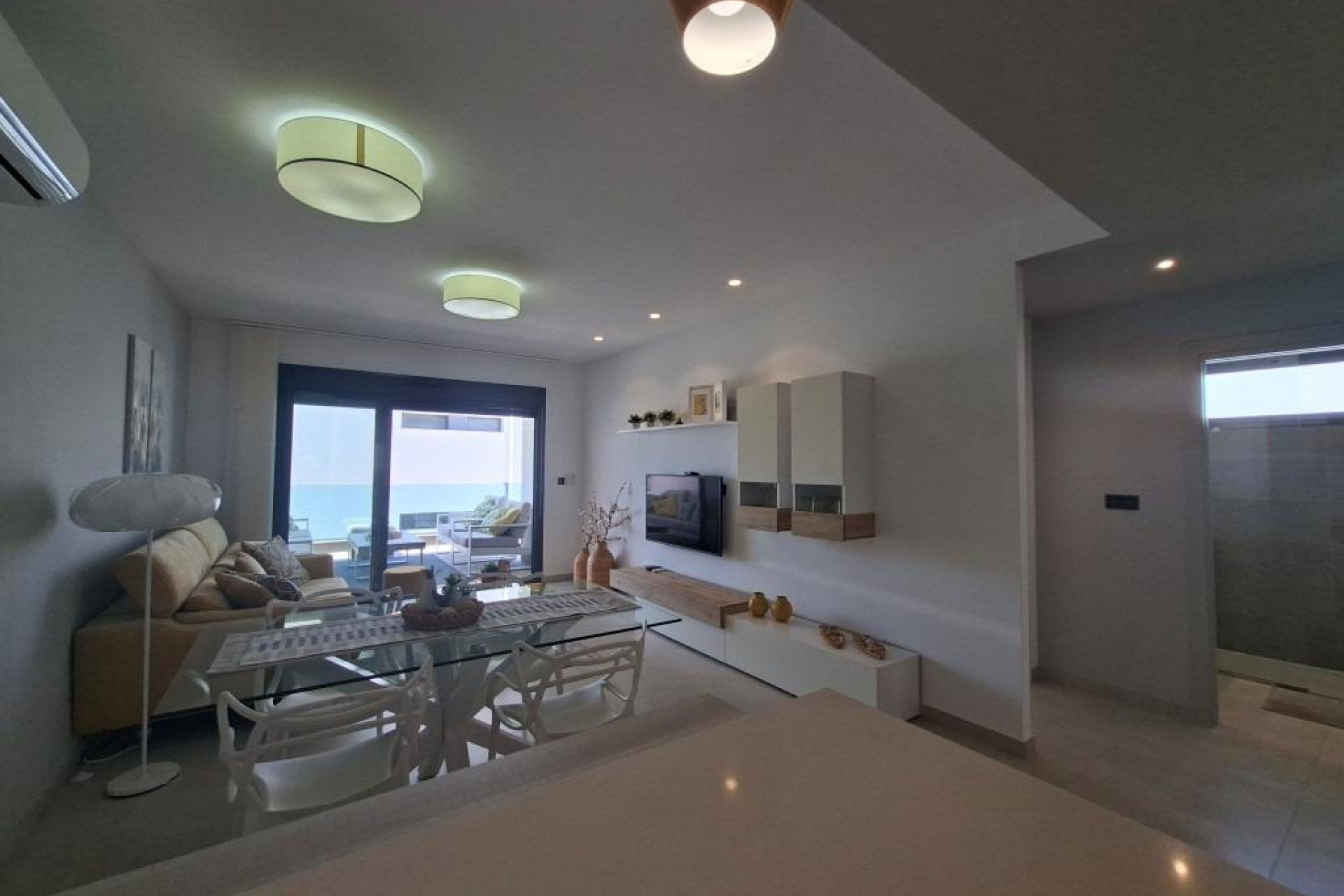 Herverkoop - 1. Appartement / flat - Guardamar del Segura - Costa Blanca Zuid