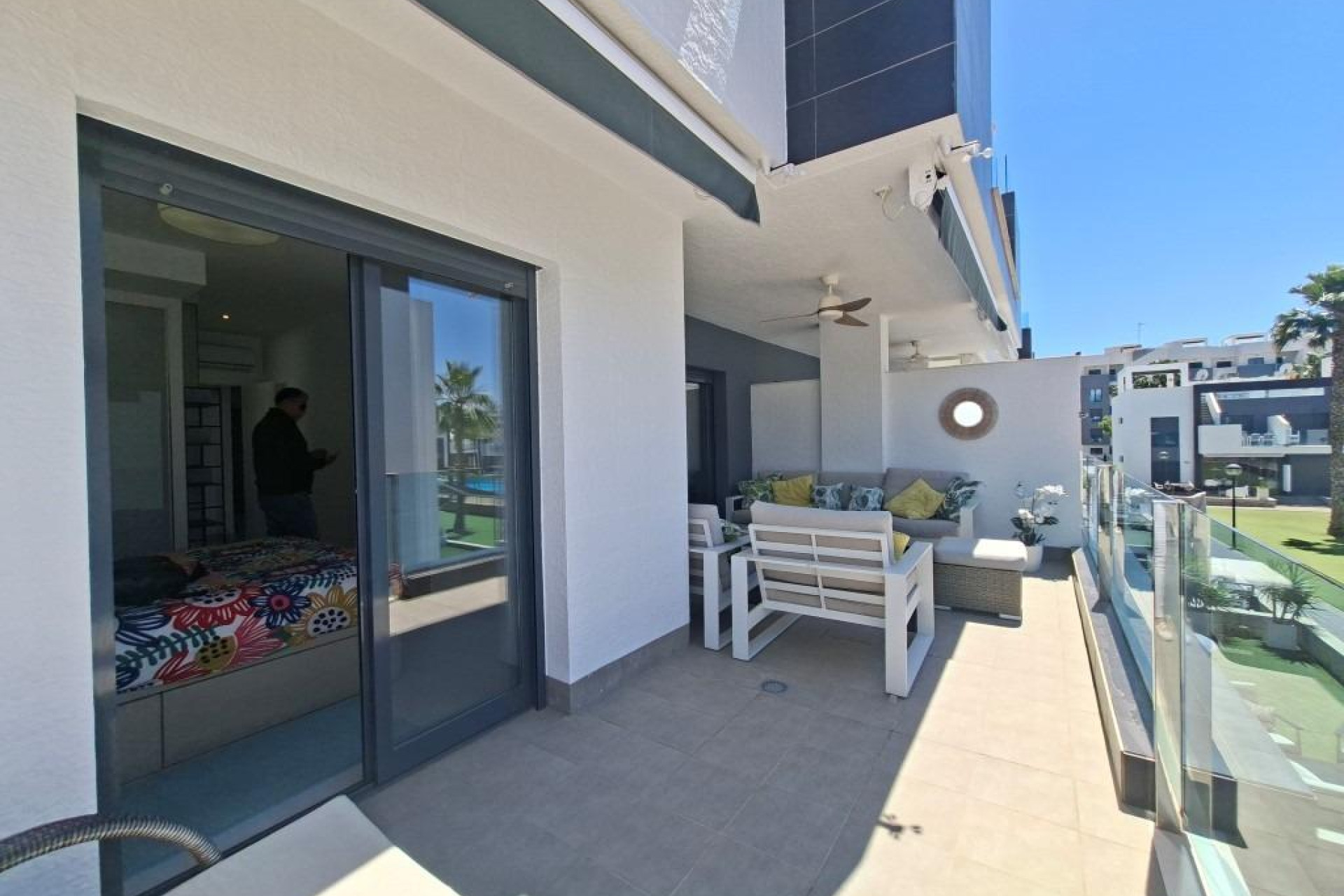 Herverkoop - 1. Appartement / flat - Guardamar del Segura - Costa Blanca Zuid