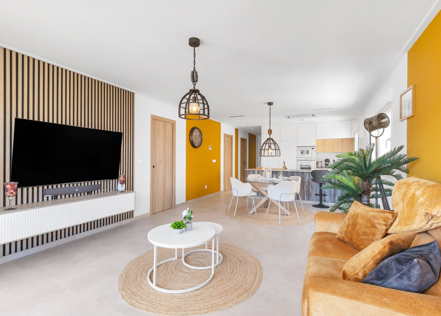 Herverkoop - 1. Appartement / flat - Guardamar del Segura - Costa Blanca Zuid