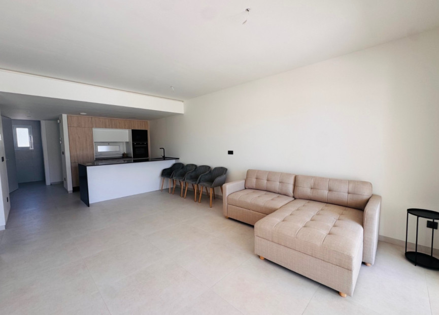 Herverkoop - 1. Appartement / flat - Guardamar del Segura - Costa Blanca Zuid