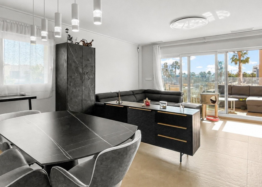Herverkoop - 1. Appartement / flat - Guardamar del Segura - Costa Blanca Zuid