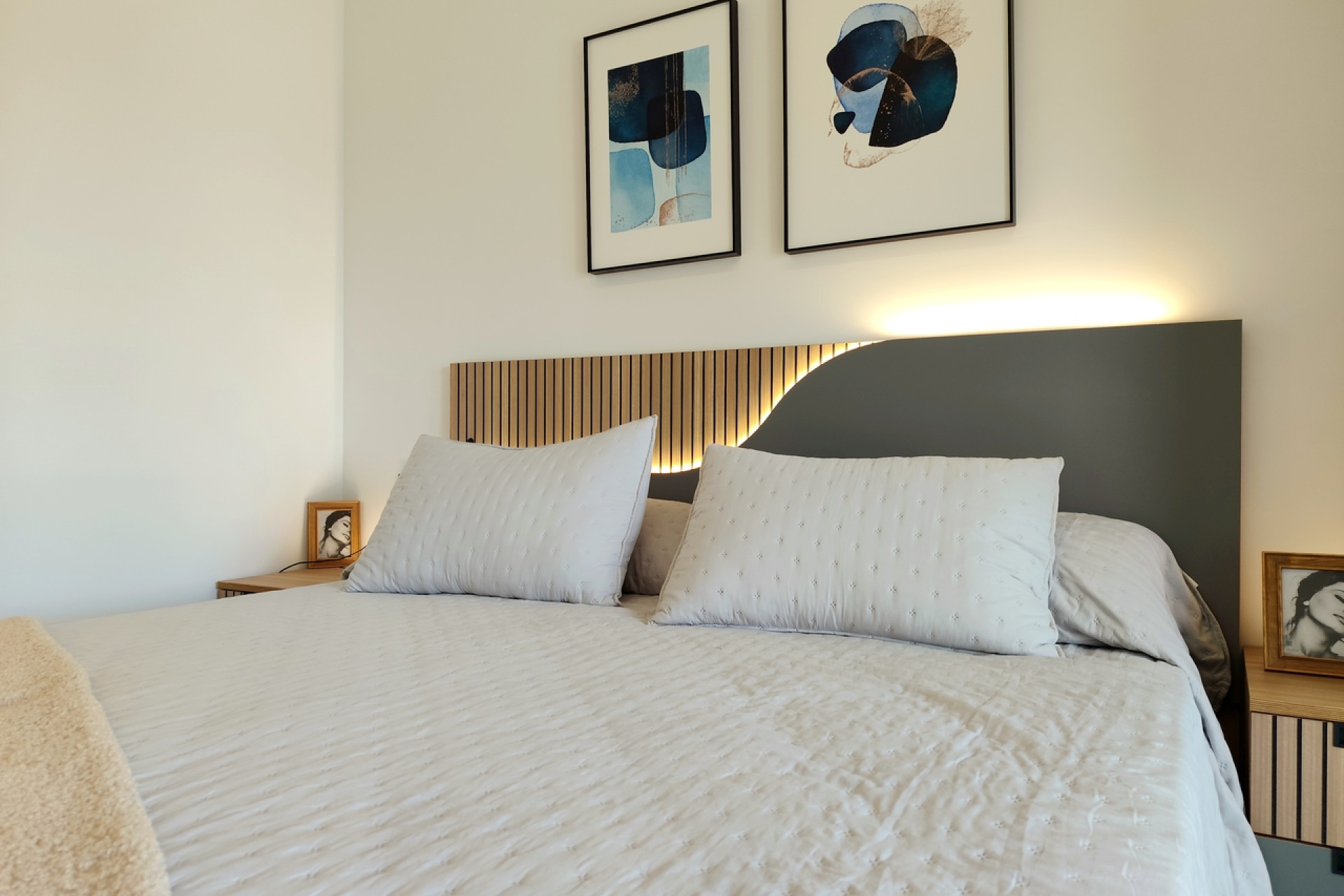 Herverkoop - 1. Appartement / flat - Guardamar del Segura - Costa Blanca Zuid