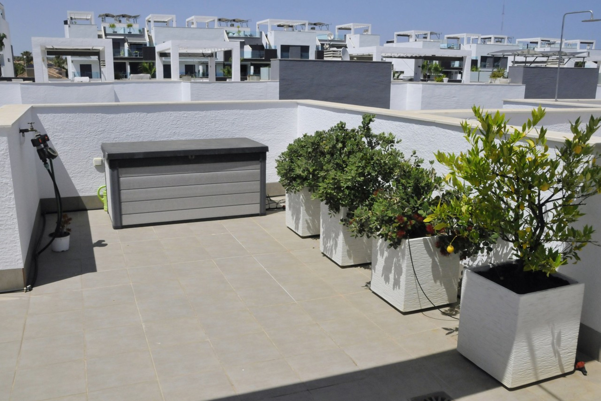Herverkoop - 1. Appartement / flat - Guardamar del Segura - Costa Blanca Zuid