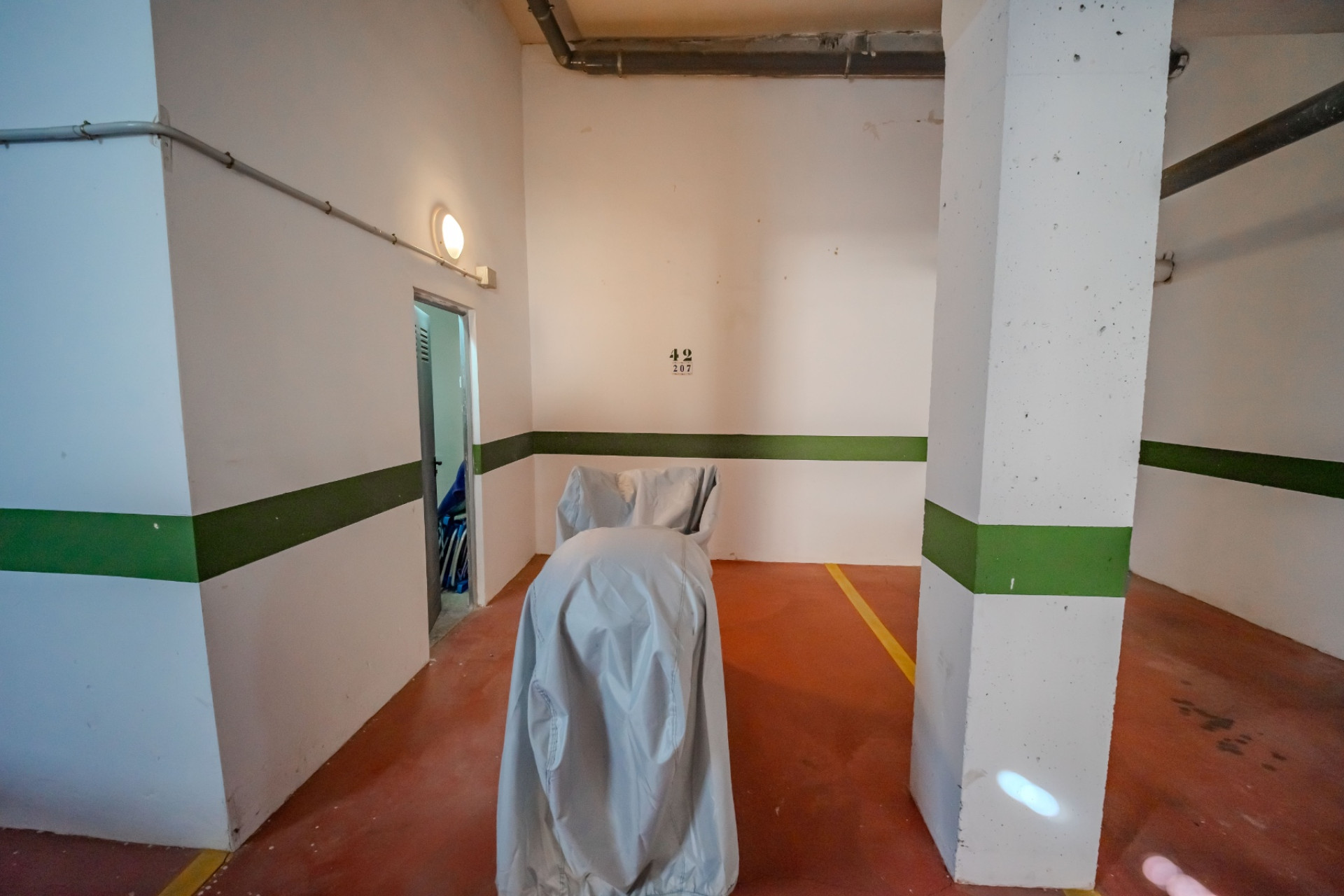 Herverkoop - 1. Appartement / flat - Guardamar del Segura - El Eden