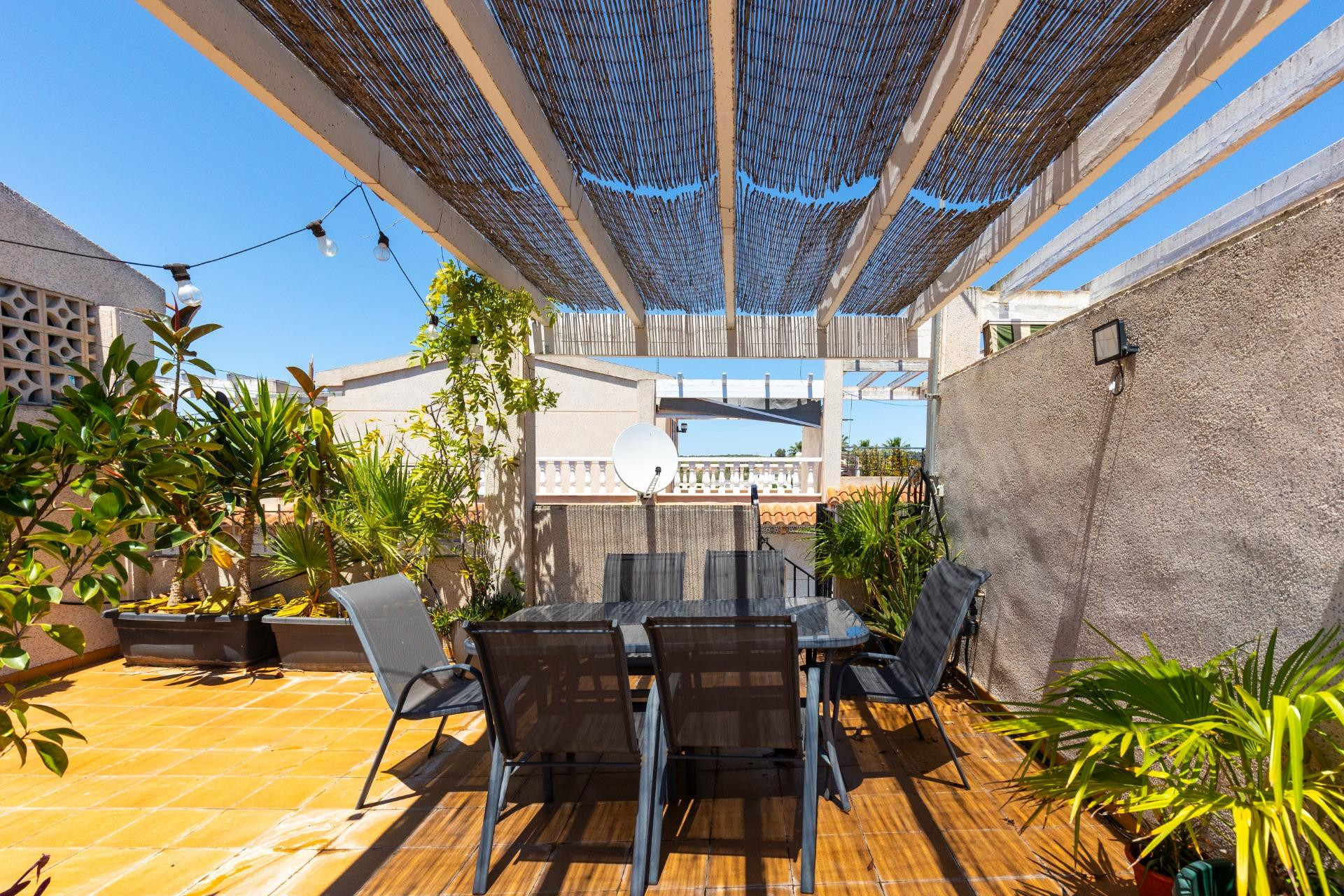 Herverkoop - 1. Appartement / flat - Guardamar del Segura - El moncayo