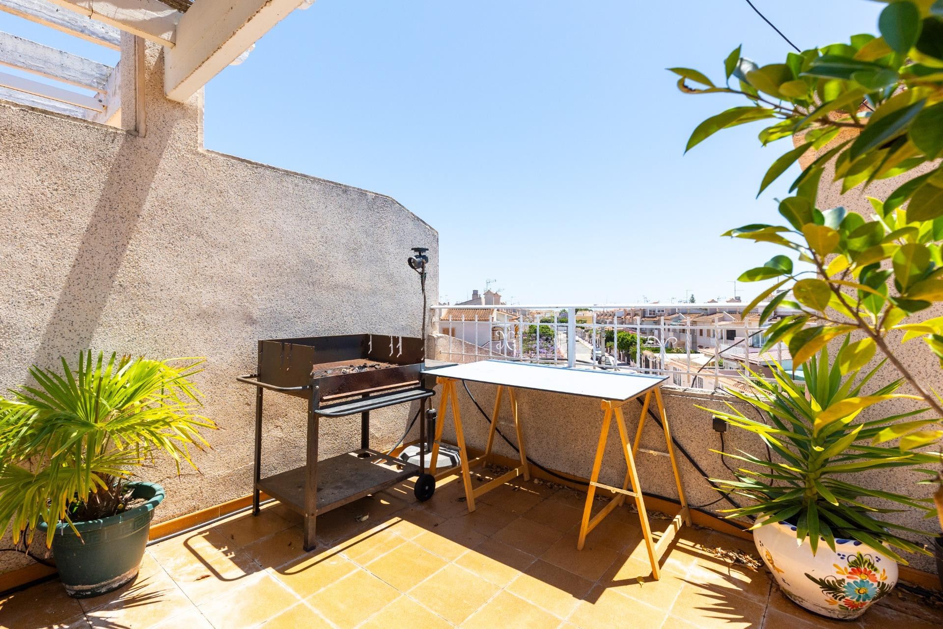 Herverkoop - 1. Appartement / flat - Guardamar del Segura - El moncayo