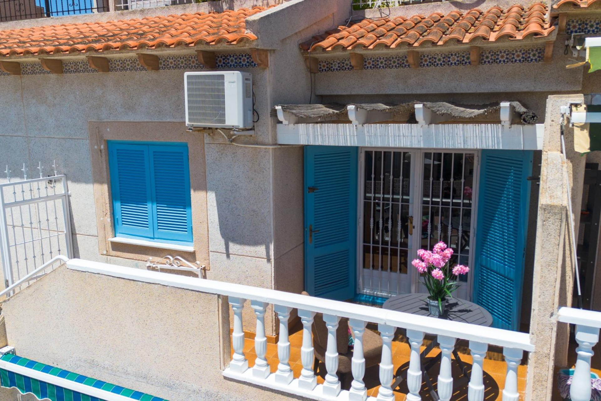 Herverkoop - 1. Appartement / flat - Guardamar del Segura - El moncayo