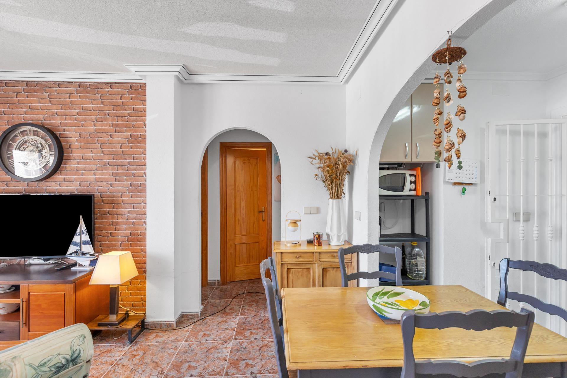 Herverkoop - 1. Appartement / flat - Guardamar del Segura - El moncayo