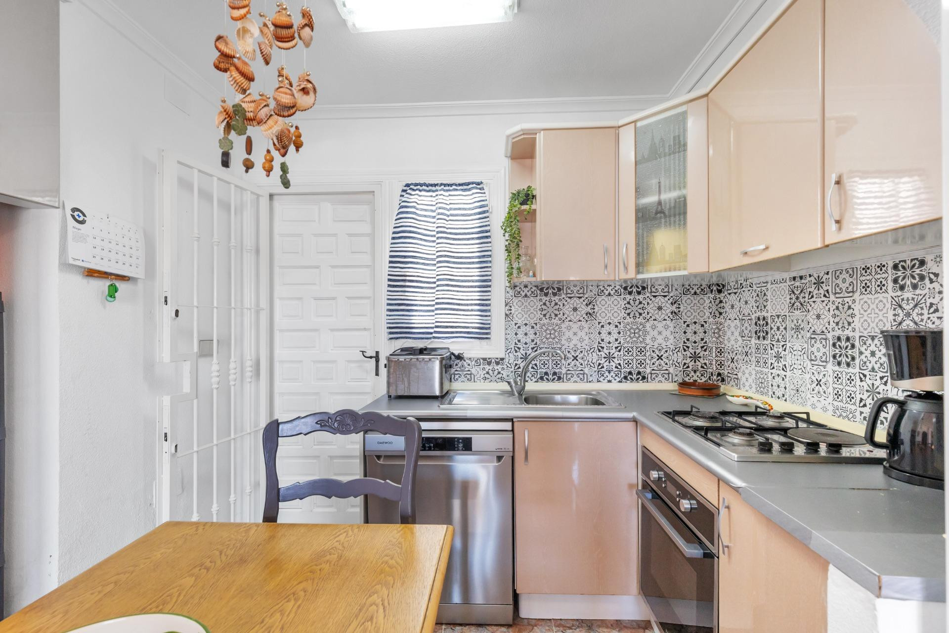 Herverkoop - 1. Appartement / flat - Guardamar del Segura - El moncayo