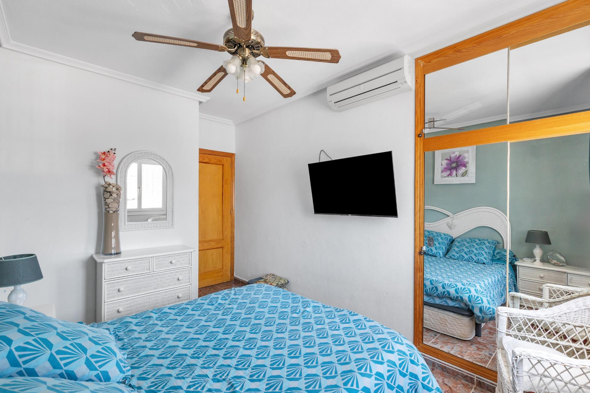 Herverkoop - 1. Appartement / flat - Guardamar del Segura - El moncayo
