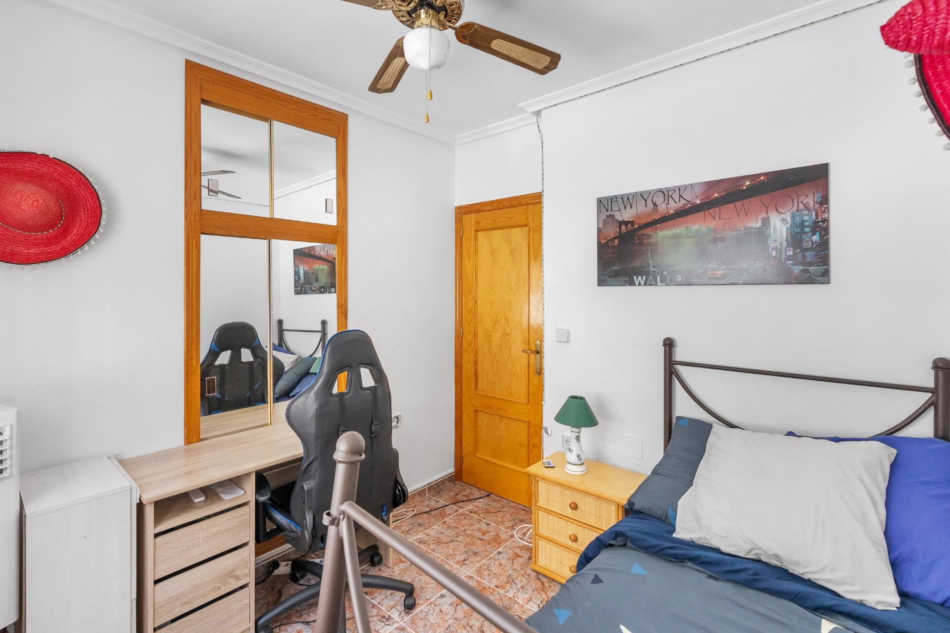 Herverkoop - 1. Appartement / flat - Guardamar del Segura - El moncayo