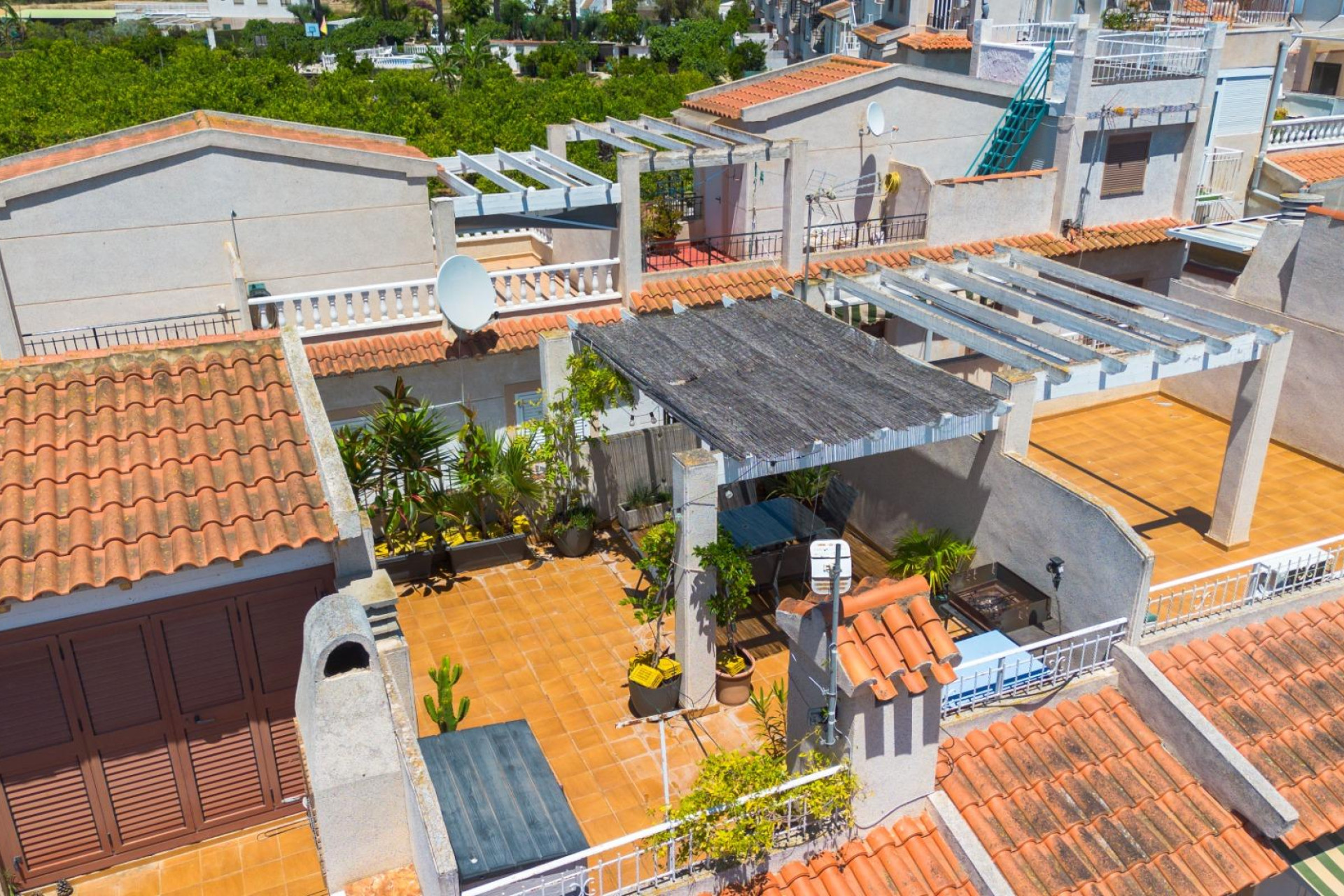 Herverkoop - 1. Appartement / flat - Guardamar del Segura - El moncayo