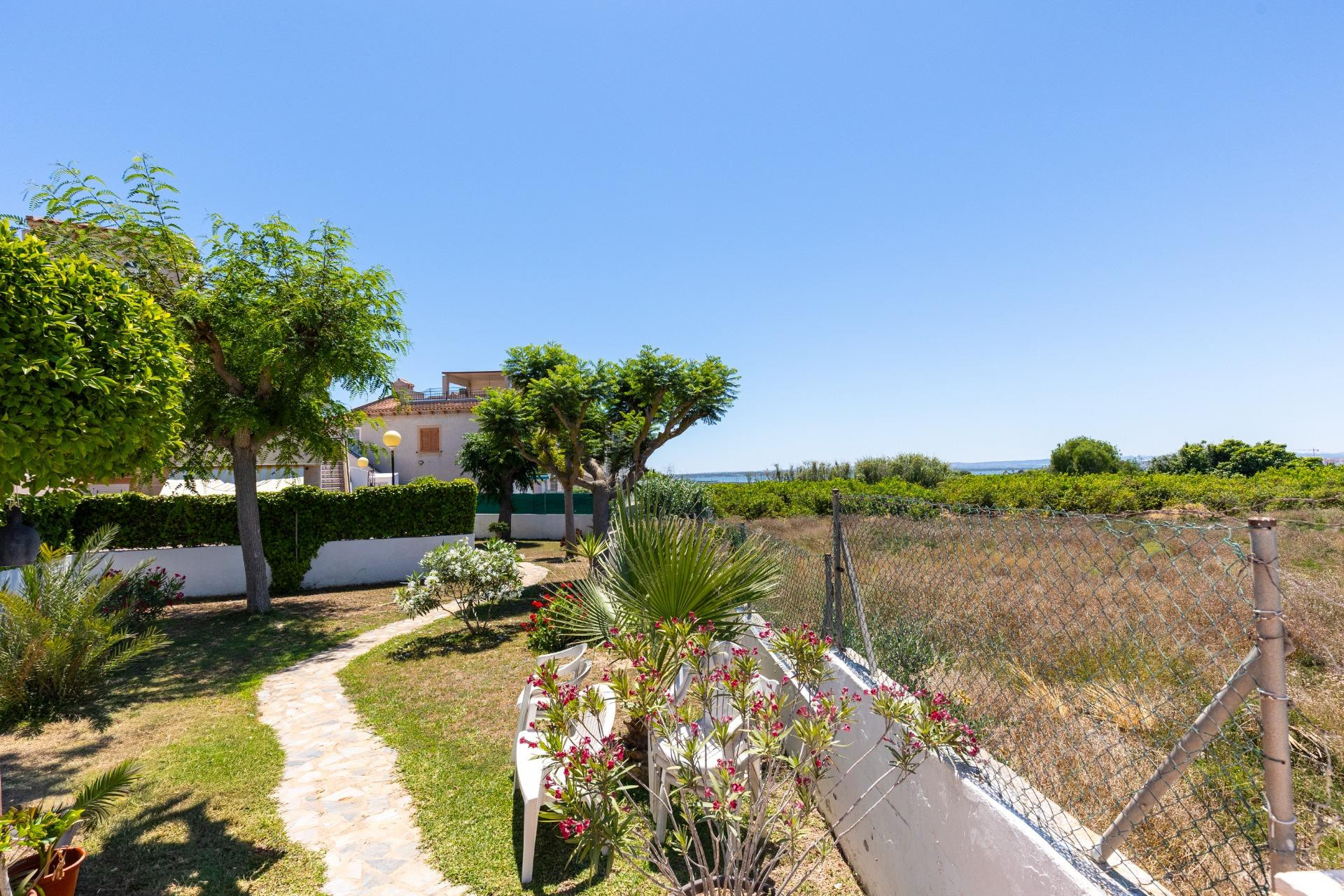 Herverkoop - 1. Appartement / flat - Guardamar del Segura - El moncayo