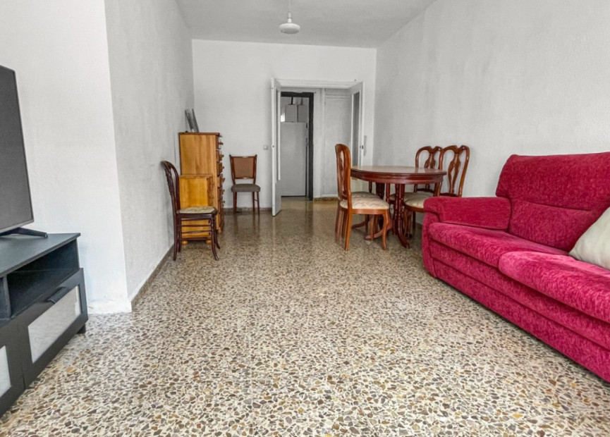 Herverkoop - 1. Appartement / flat - Guardamar del Segura - Pueblo