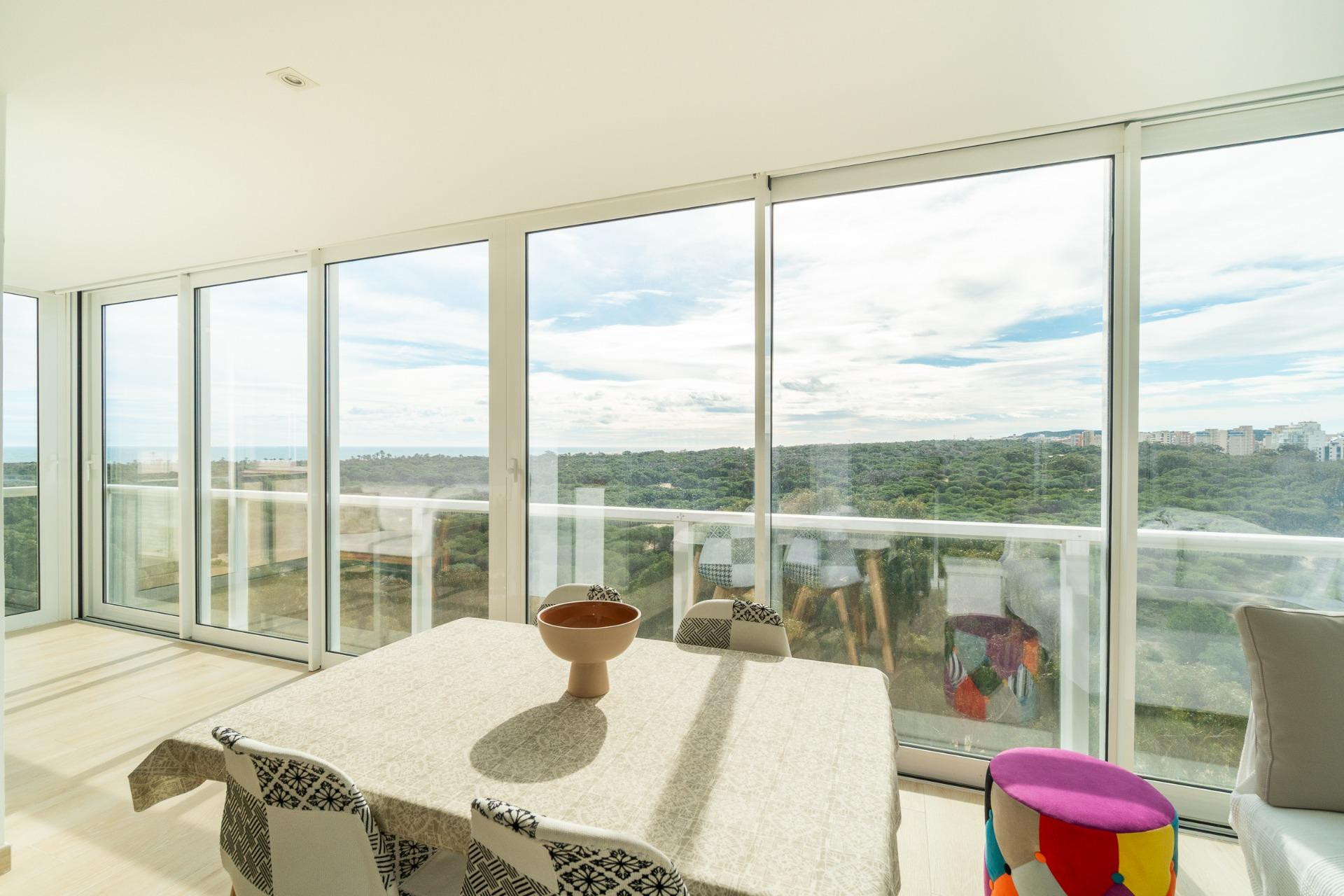 Herverkoop - 1. Appartement / flat - Guardamar del Segura - Puerto Deportivo