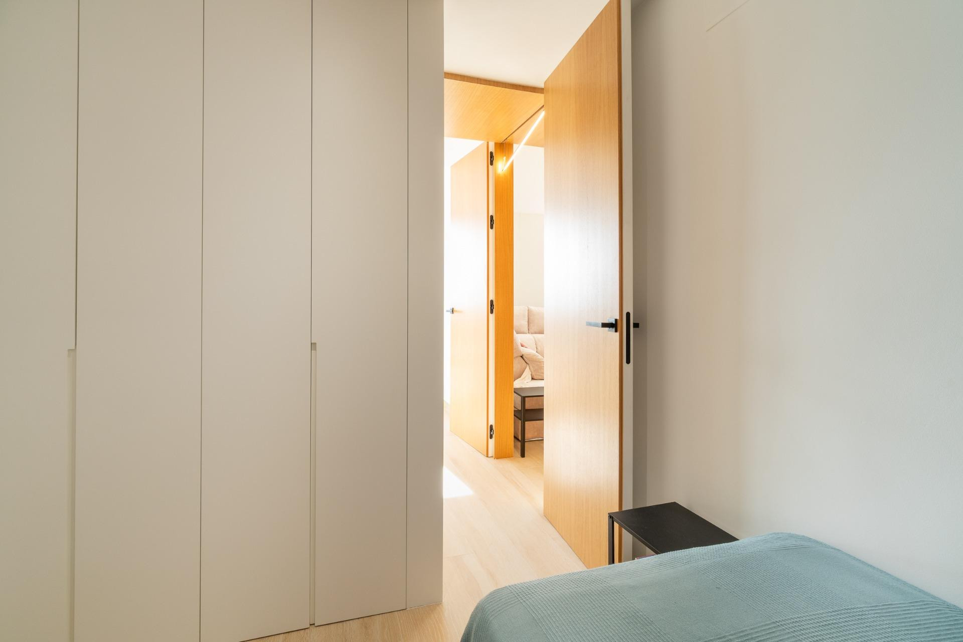 Herverkoop - 1. Appartement / flat - Guardamar del Segura - Puerto Deportivo