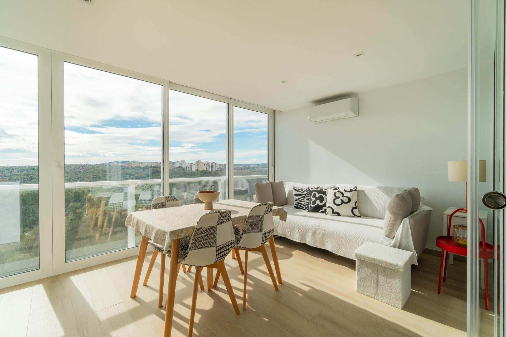 Herverkoop - 1. Appartement / flat - Guardamar del Segura - Puerto Deportivo