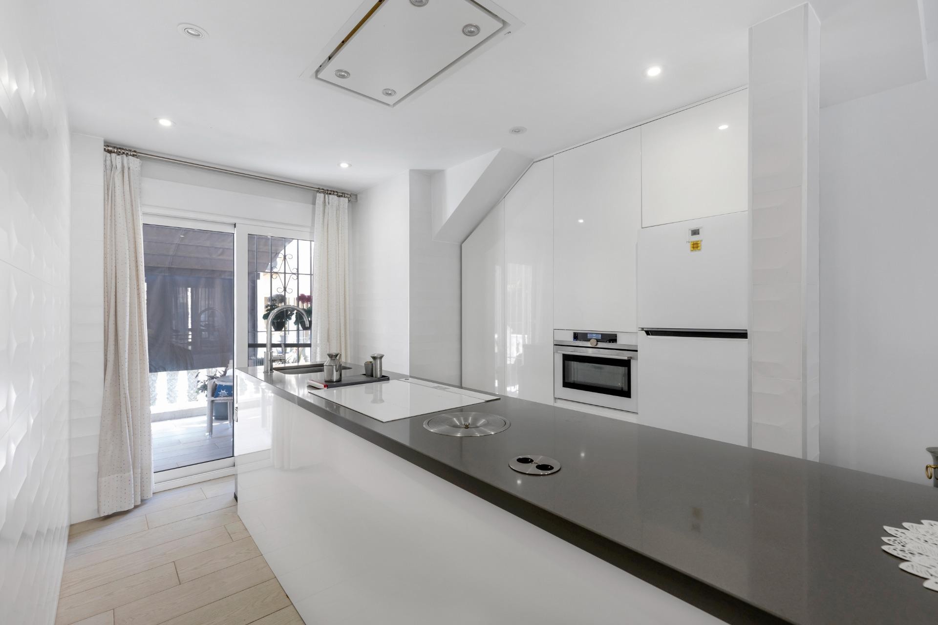 Herverkoop - 1. Appartement / flat - Guardamar del Segura - Urbanizaciones