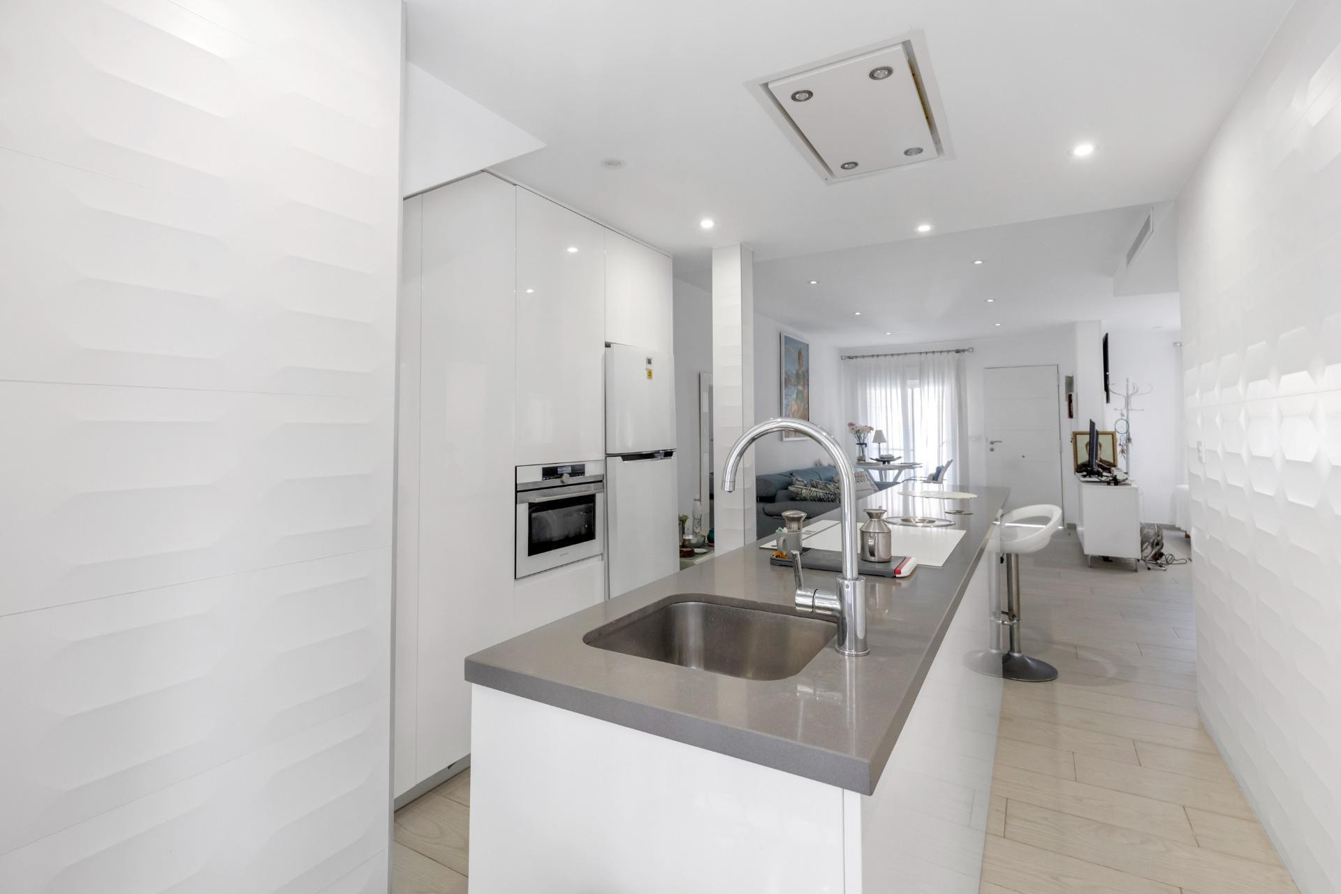 Herverkoop - 1. Appartement / flat - Guardamar del Segura - Urbanizaciones