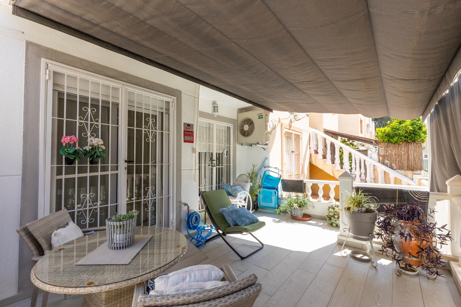 Herverkoop - 1. Appartement / flat - Guardamar del Segura - Urbanizaciones