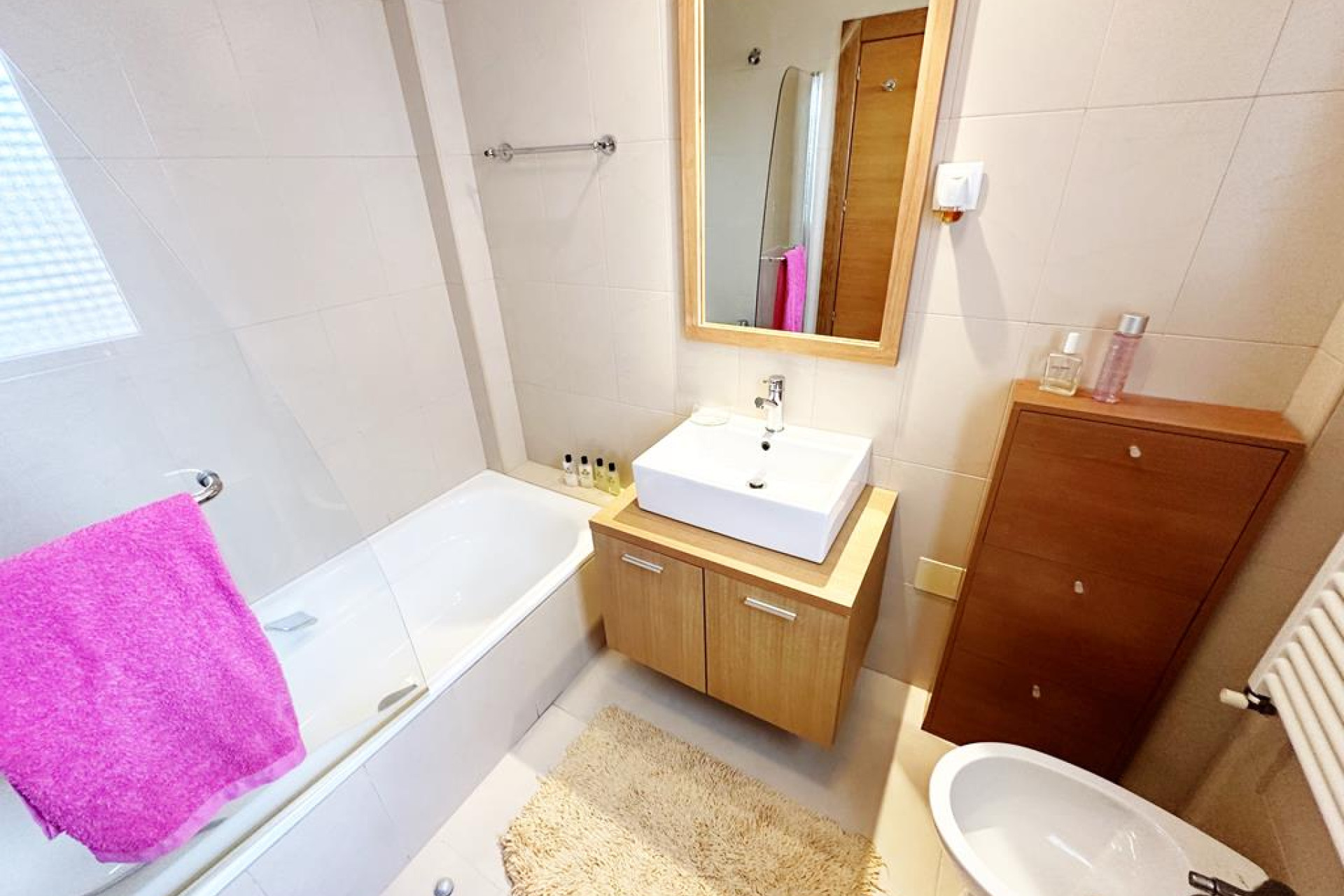 Herverkoop - 1. Appartement / flat - Hacienda Riquelme Golf Resort - Hacienda Riquelme Golf Resort - Centre