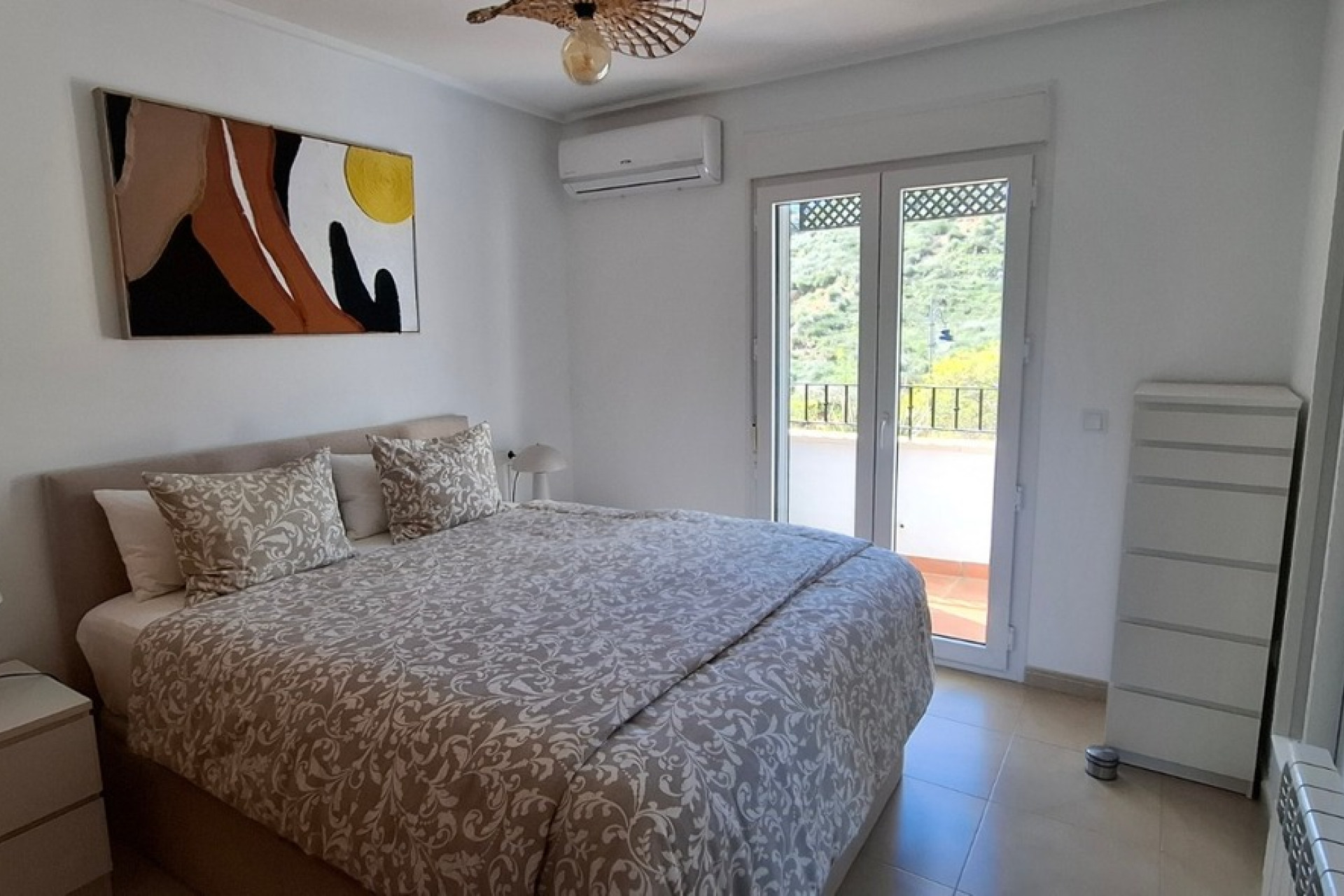 Herverkoop - 1. Appartement / flat - Hacienda Riquelme Golf Resort - Hacienda Riquelme Golf Resort - Centre