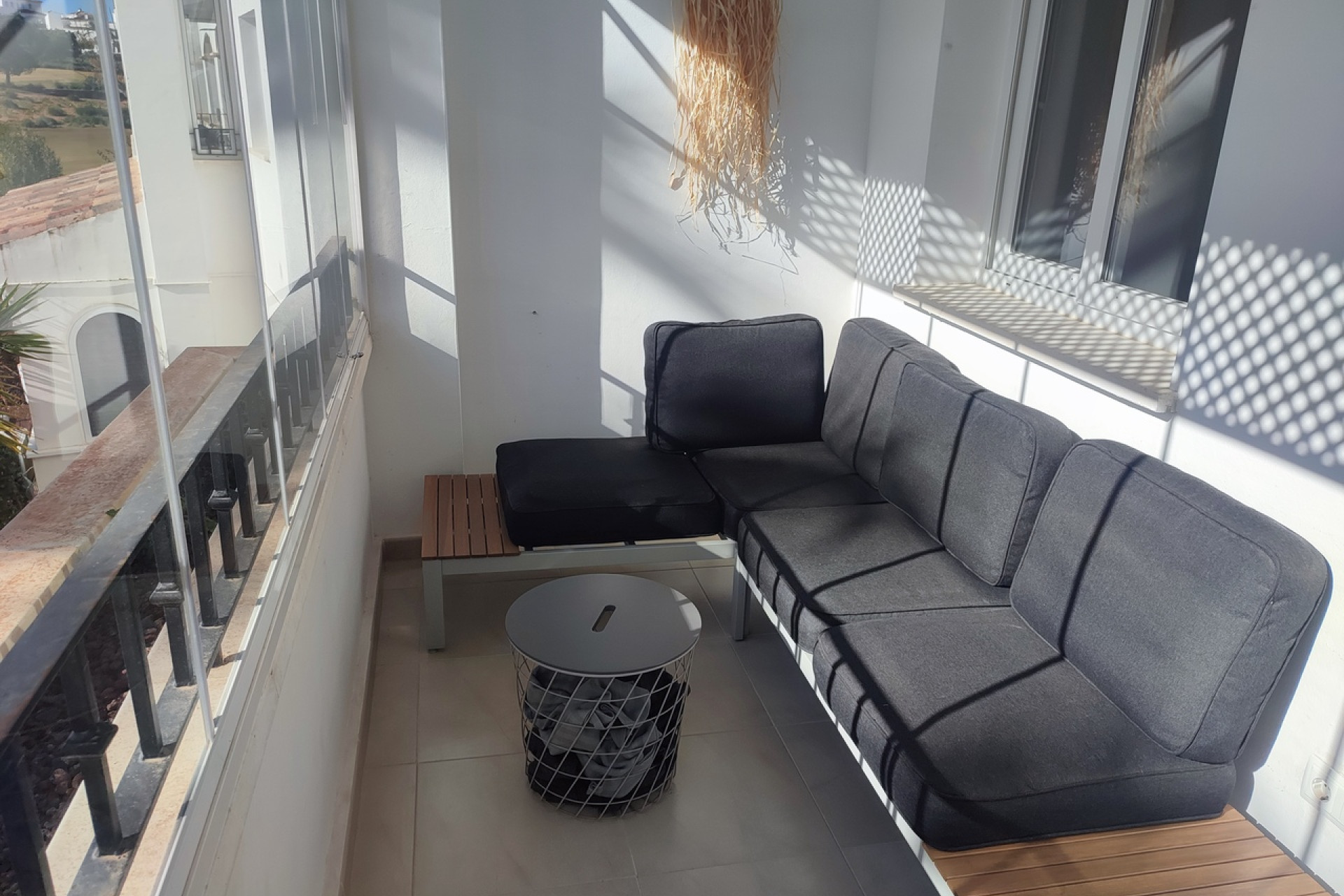 Herverkoop - 1. Appartement / flat - Hacienda Riquelme Golf Resort - Hacienda Riquelme Golf Resort - Centre