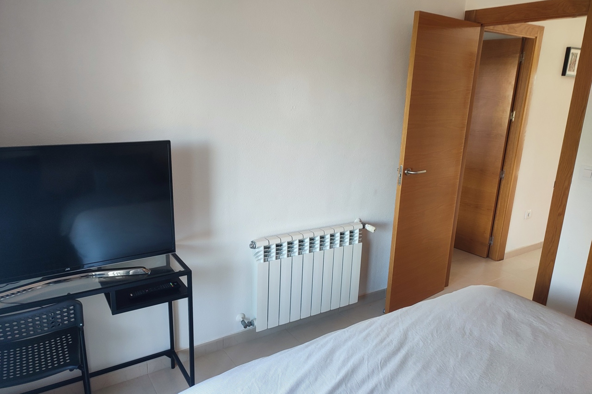 Herverkoop - 1. Appartement / flat - Hacienda Riquelme Golf Resort - Hacienda Riquelme Golf Resort - Centre