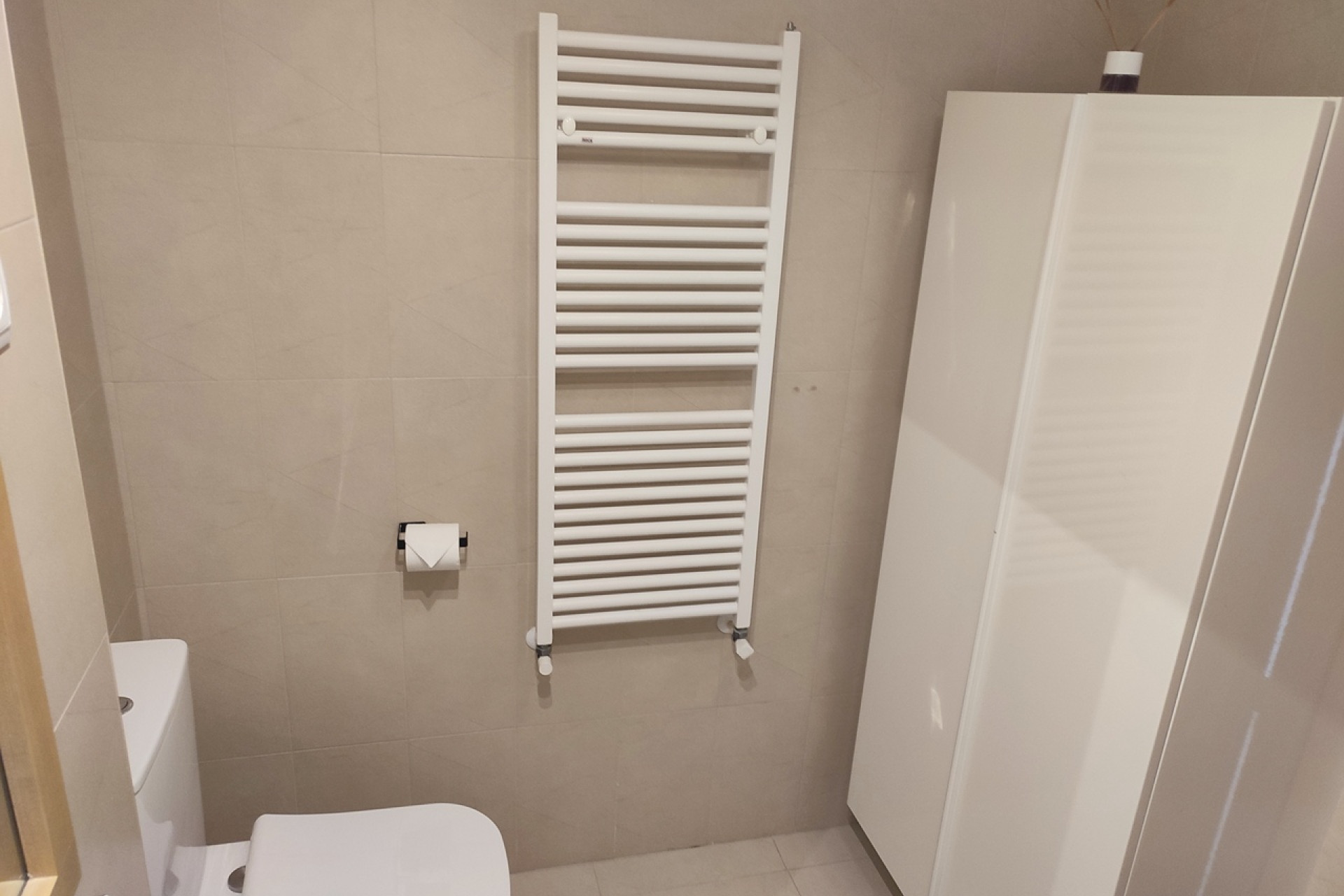 Herverkoop - 1. Appartement / flat - Hacienda Riquelme Golf Resort - Hacienda Riquelme Golf Resort - Centre