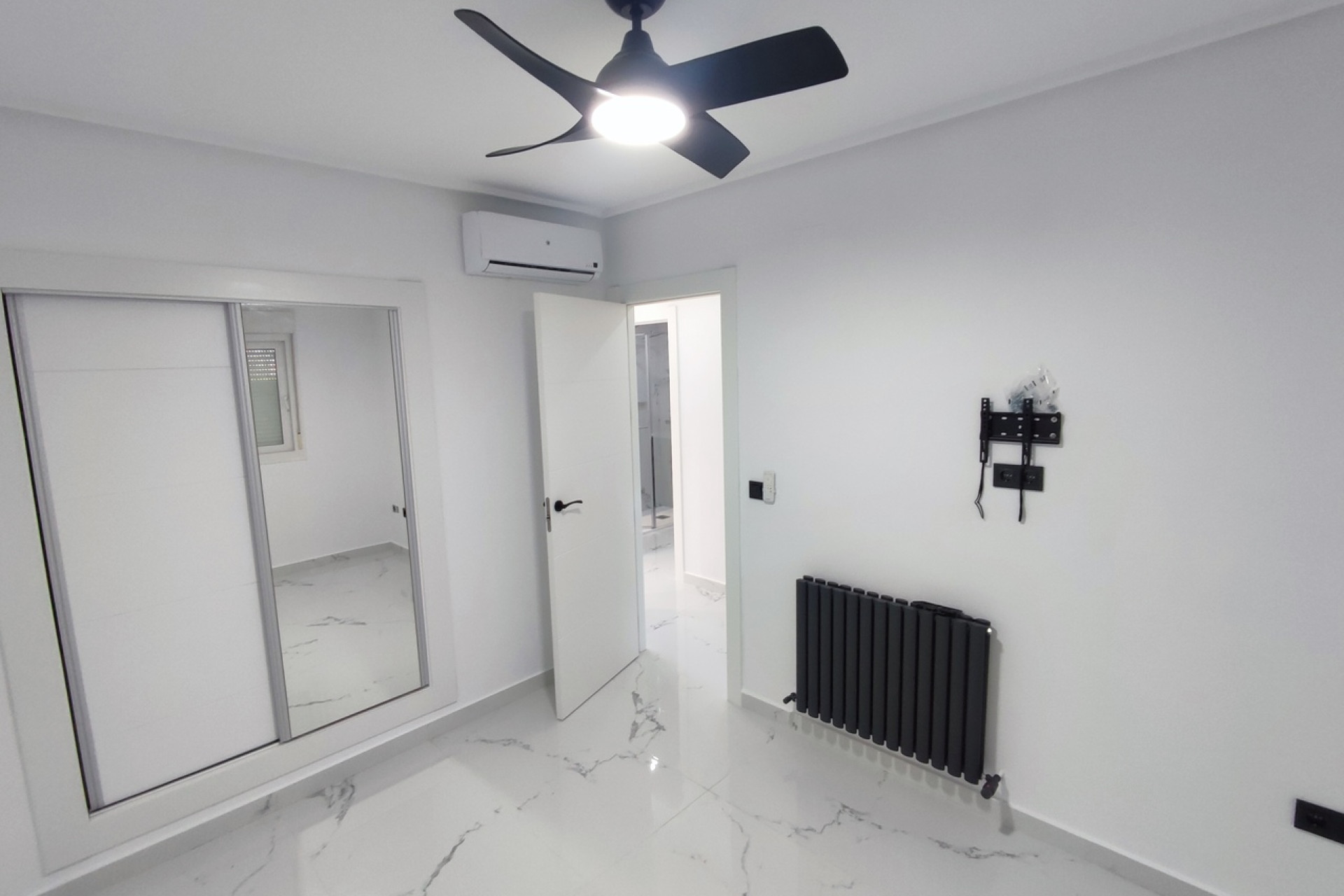 Herverkoop - 1. Appartement / flat - Hacienda Riquelme Golf Resort - Hacienda Riquelme Golf Resort - Centre