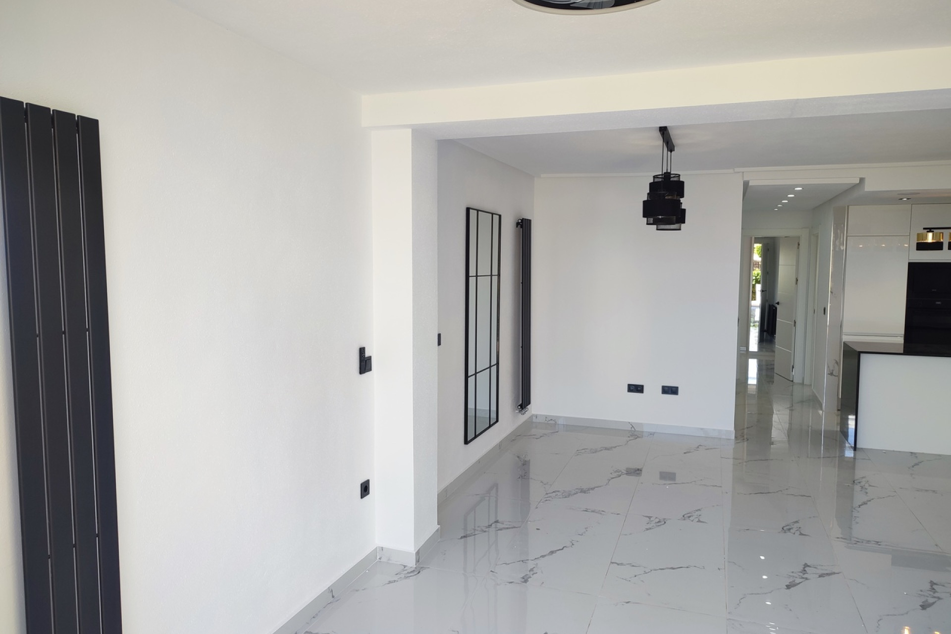 Herverkoop - 1. Appartement / flat - Hacienda Riquelme Golf Resort - Hacienda Riquelme Golf Resort - Centre