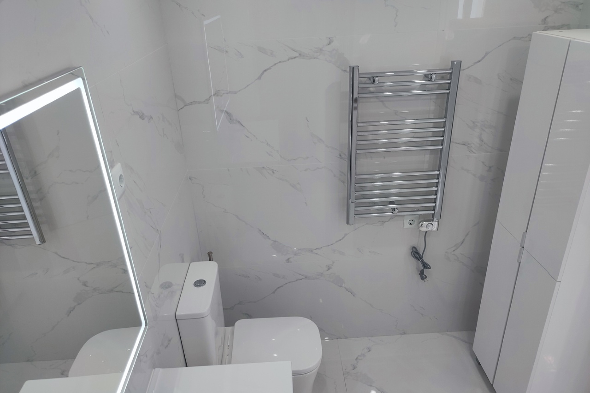 Herverkoop - 1. Appartement / flat - Hacienda Riquelme Golf Resort - Hacienda Riquelme Golf Resort - Centre