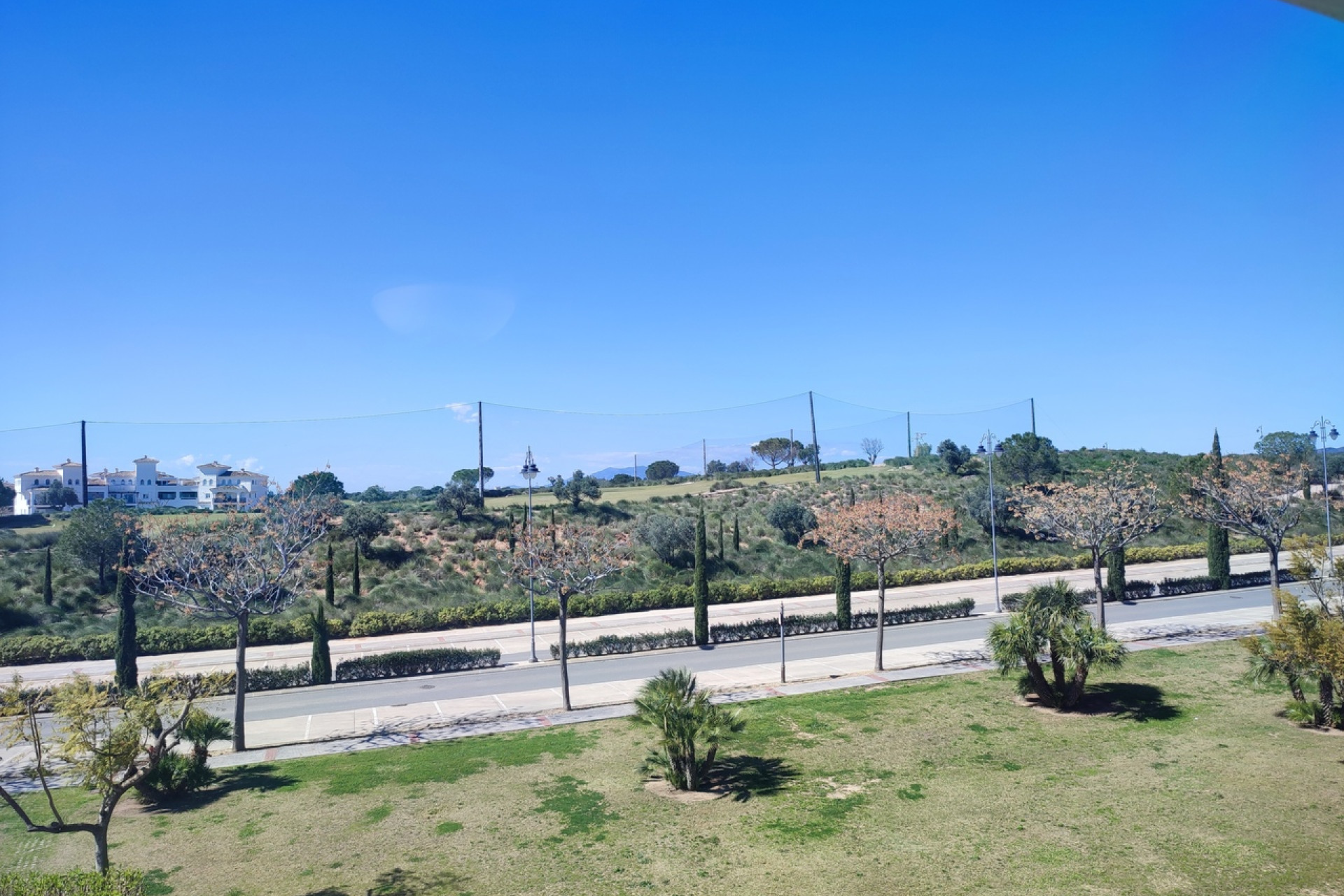 Herverkoop - 1. Appartement / flat - Hacienda Riquelme Golf Resort - Hacienda Riquelme Golf Resort - Centre