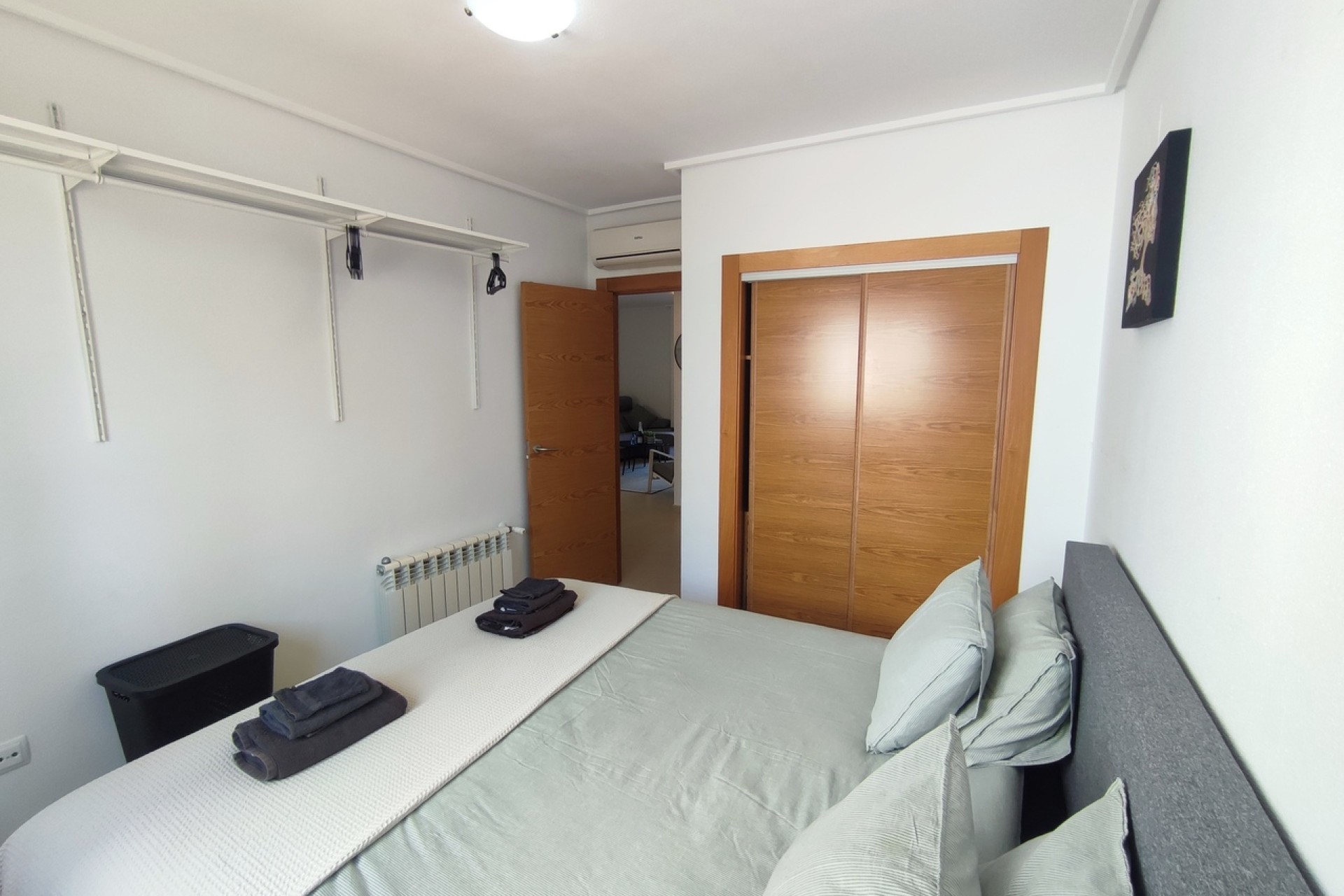 Herverkoop - 1. Appartement / flat - Hacienda Riquelme Golf Resort - Hacienda Riquelme Golf Resort - Centre