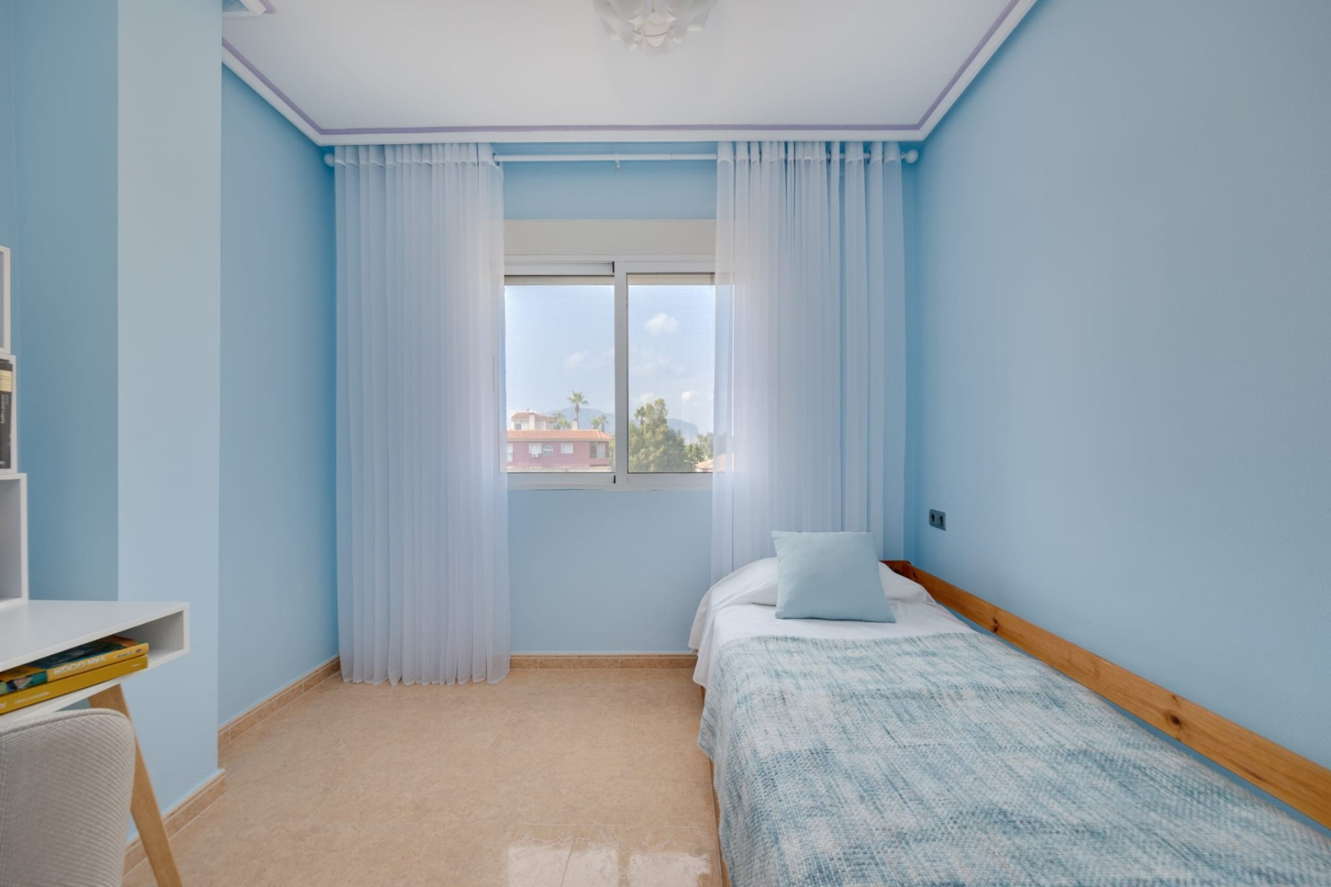 Herverkoop - 1. Appartement / flat - Jacarilla - Costa Blanca Zuid