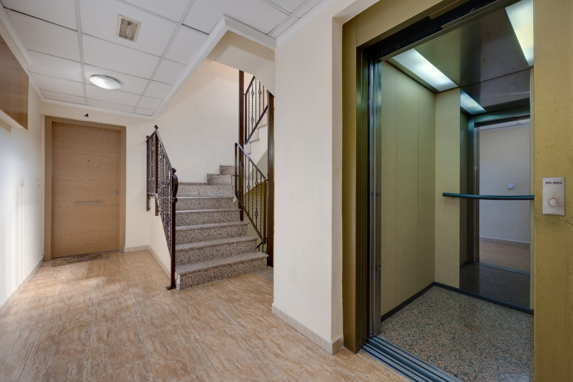 Herverkoop - 1. Appartement / flat - Jacarilla - Costa Blanca Zuid