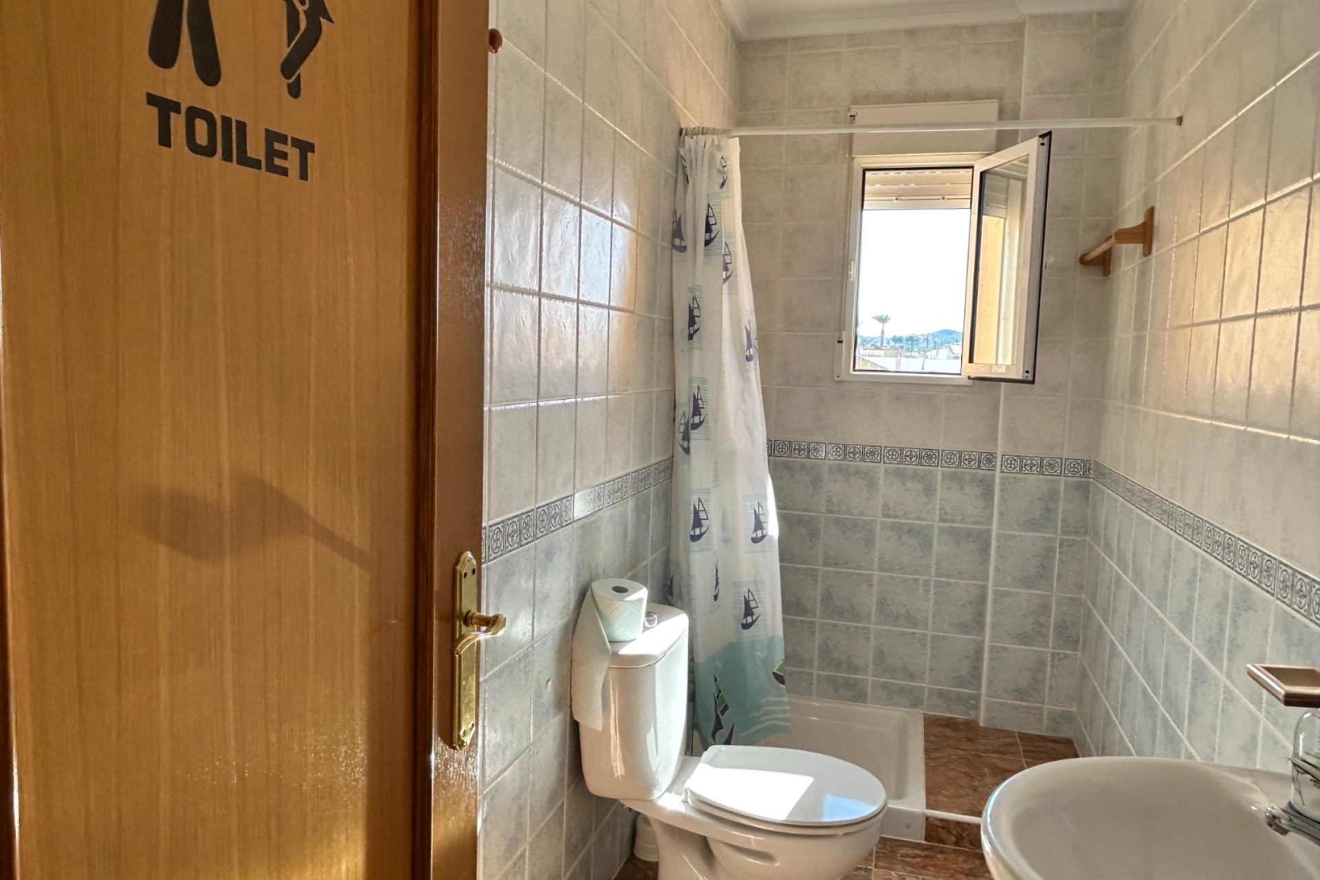 Herverkoop - 1. Appartement / flat - Jacarilla - Costa Blanca Zuid