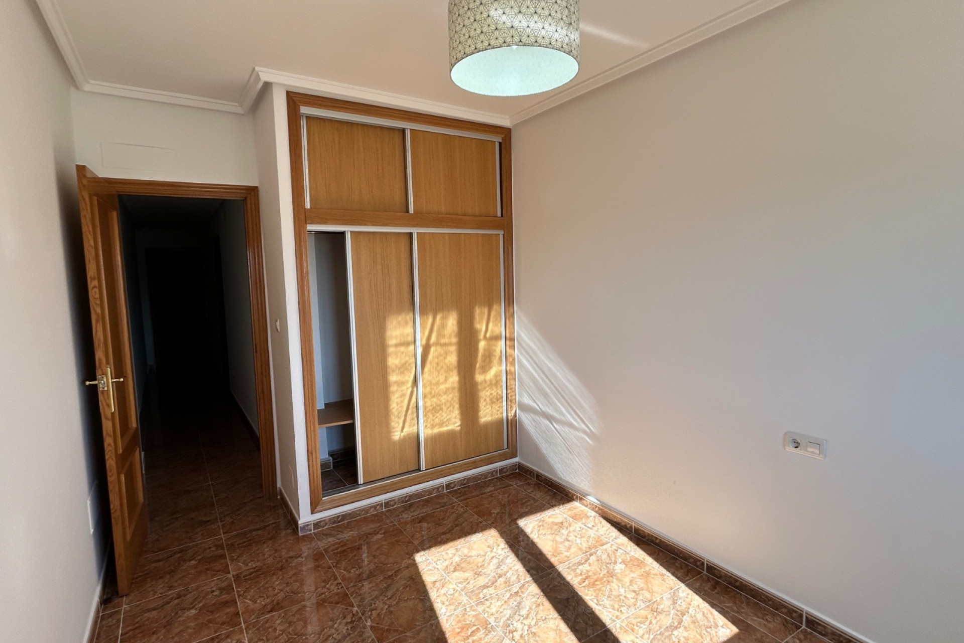 Herverkoop - 1. Appartement / flat - Jacarilla - Costa Blanca Zuid