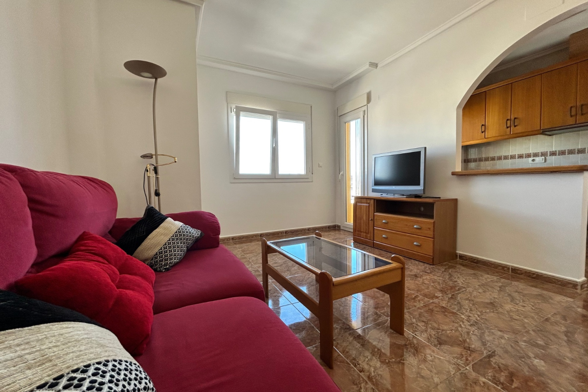 Herverkoop - 1. Appartement / flat - Jacarilla - Costa Blanca Zuid