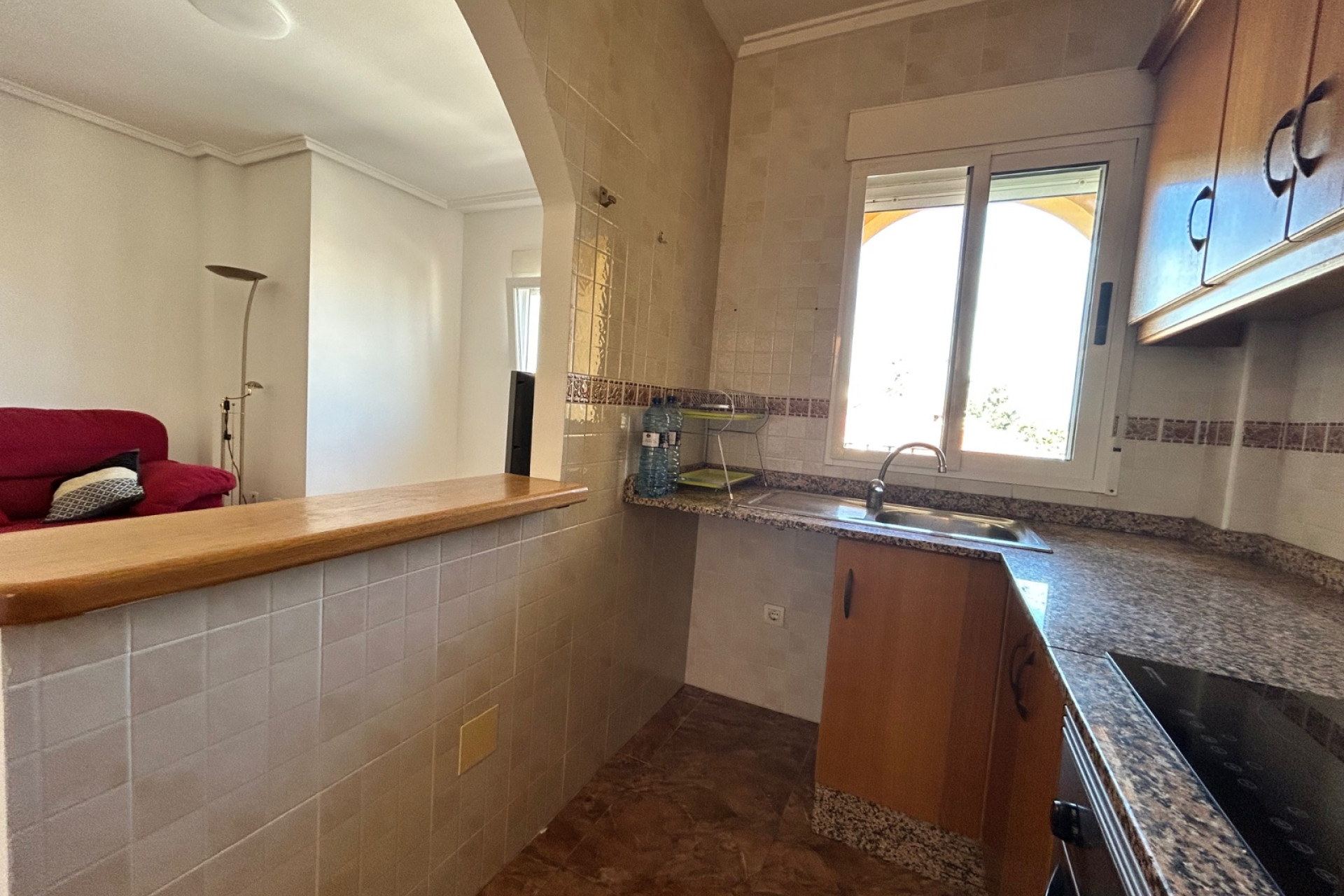 Herverkoop - 1. Appartement / flat - Jacarilla - Costa Blanca Zuid