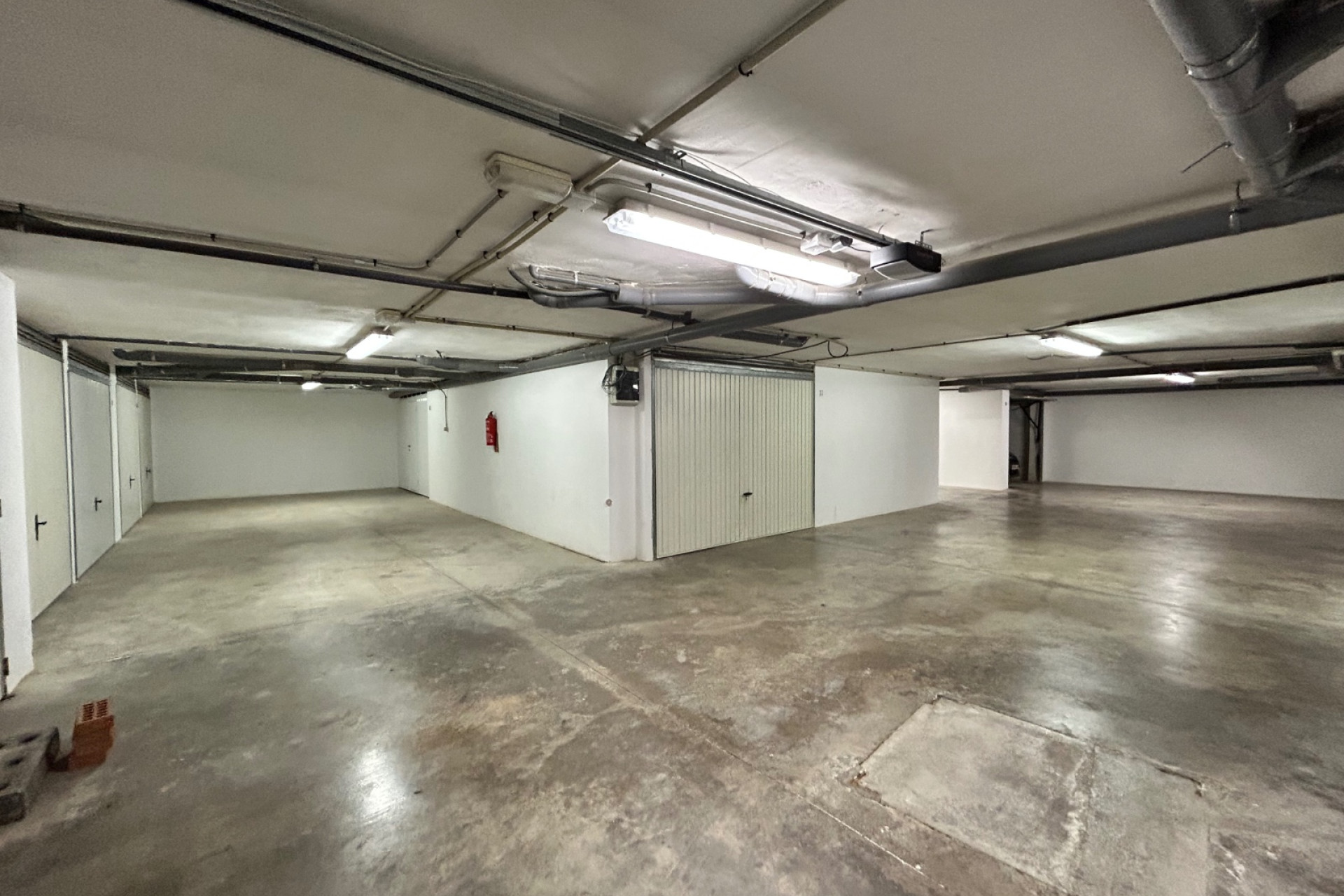 Herverkoop - 1. Appartement / flat - Jacarilla - Costa Blanca Zuid