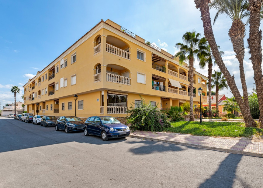 Herverkoop - 1. Appartement / flat - Jacarilla - Costa Blanca Zuid
